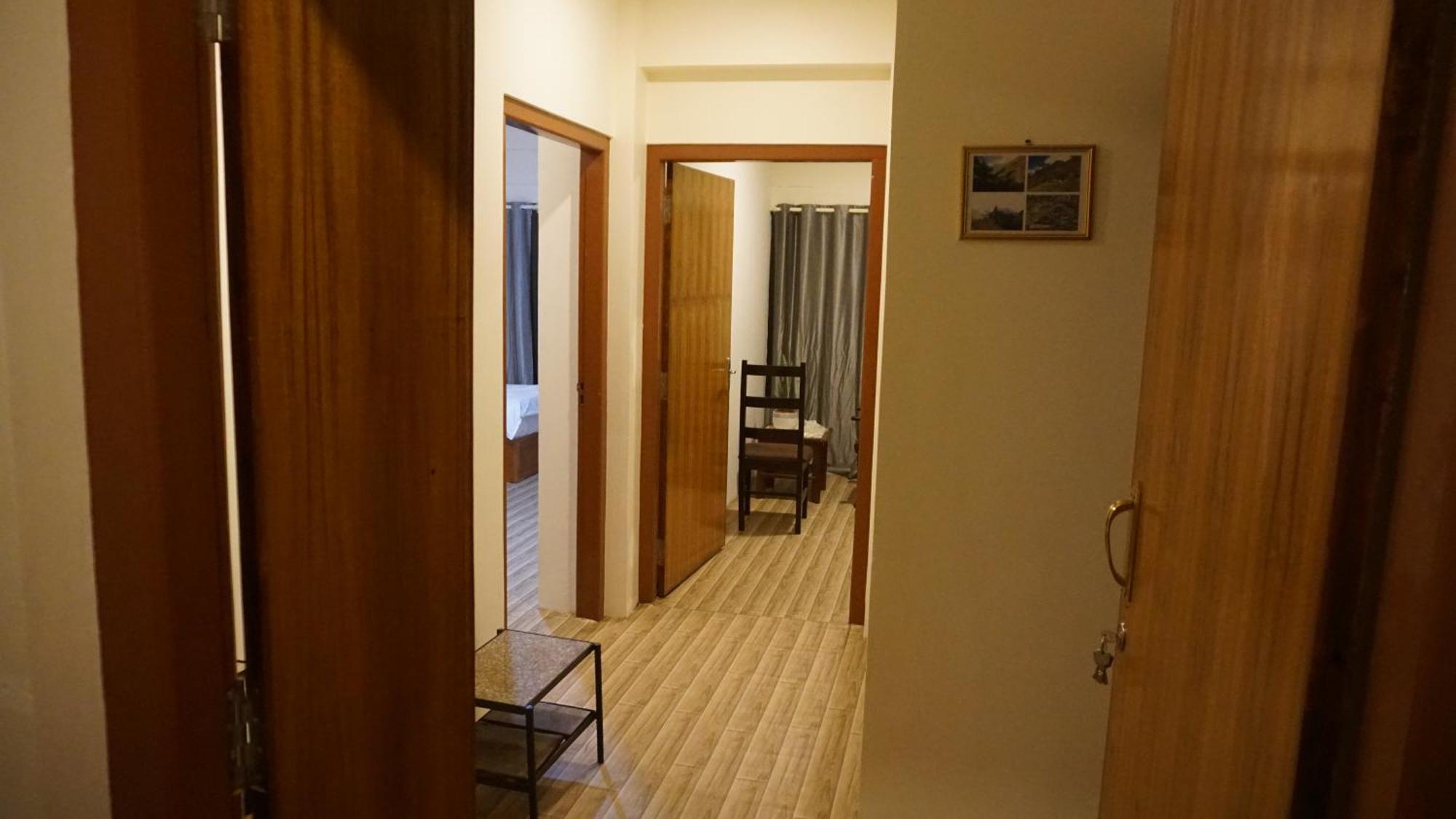 Kathmandu Home