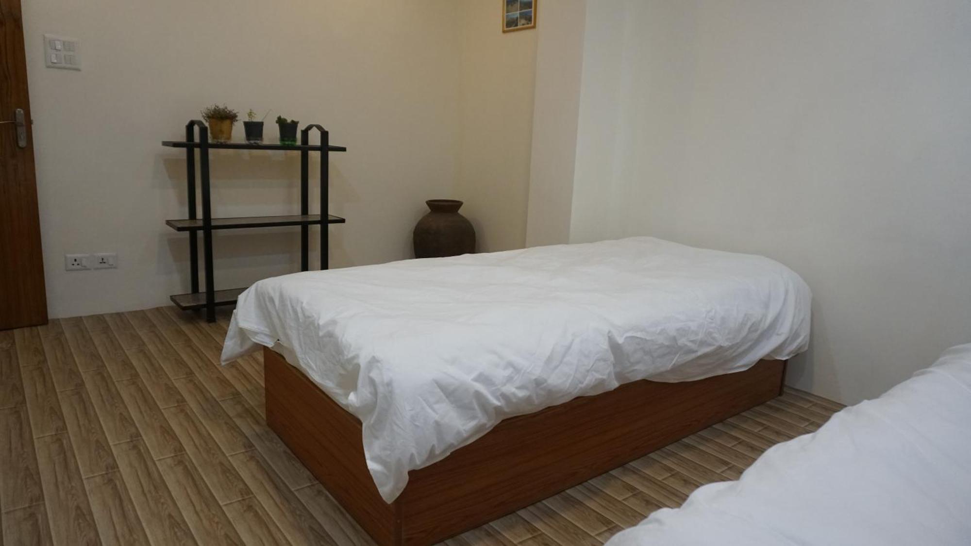 Homestay Kathmandu Home *
