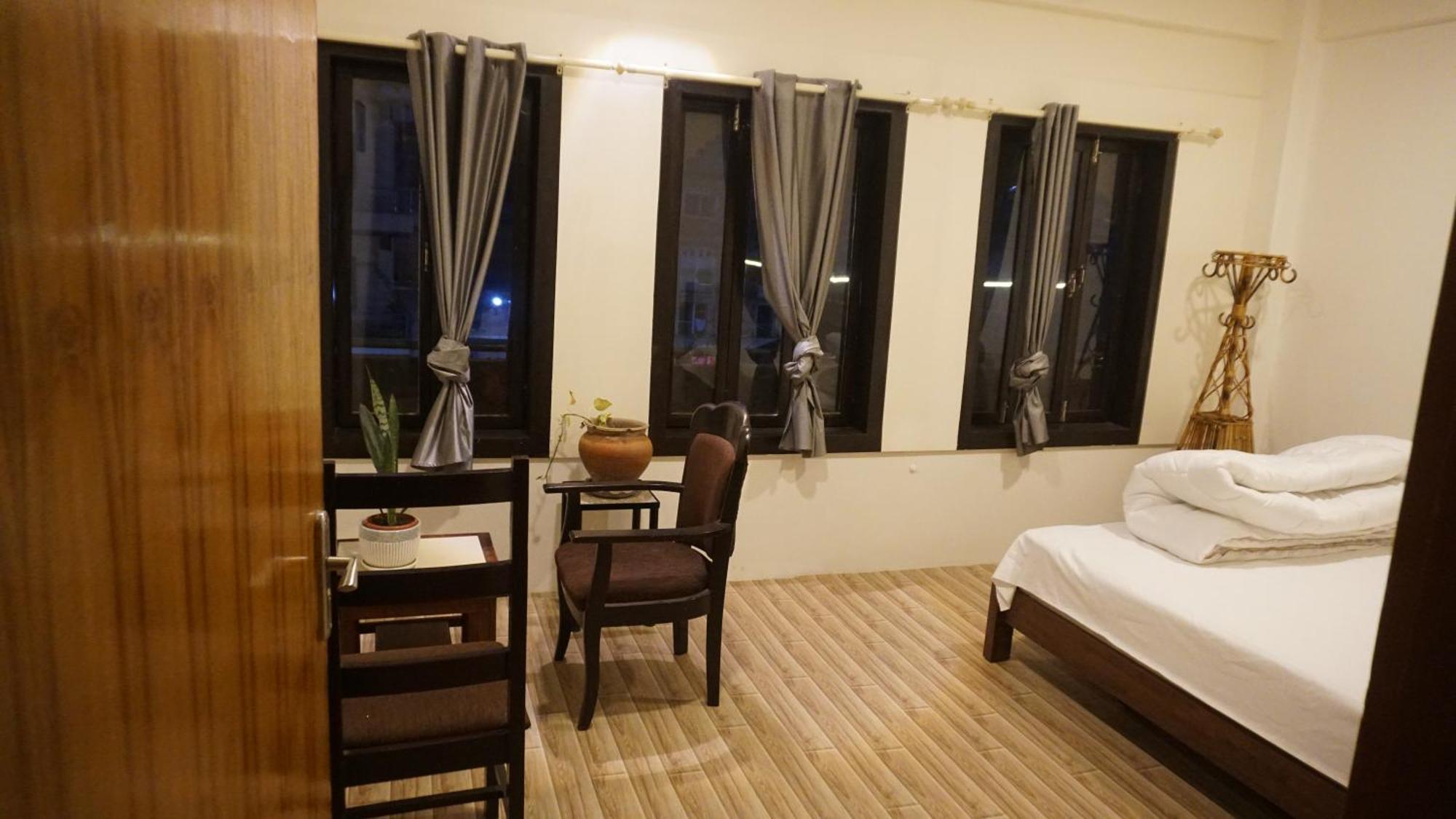 Kathmandu Home Homestay Kathmandu