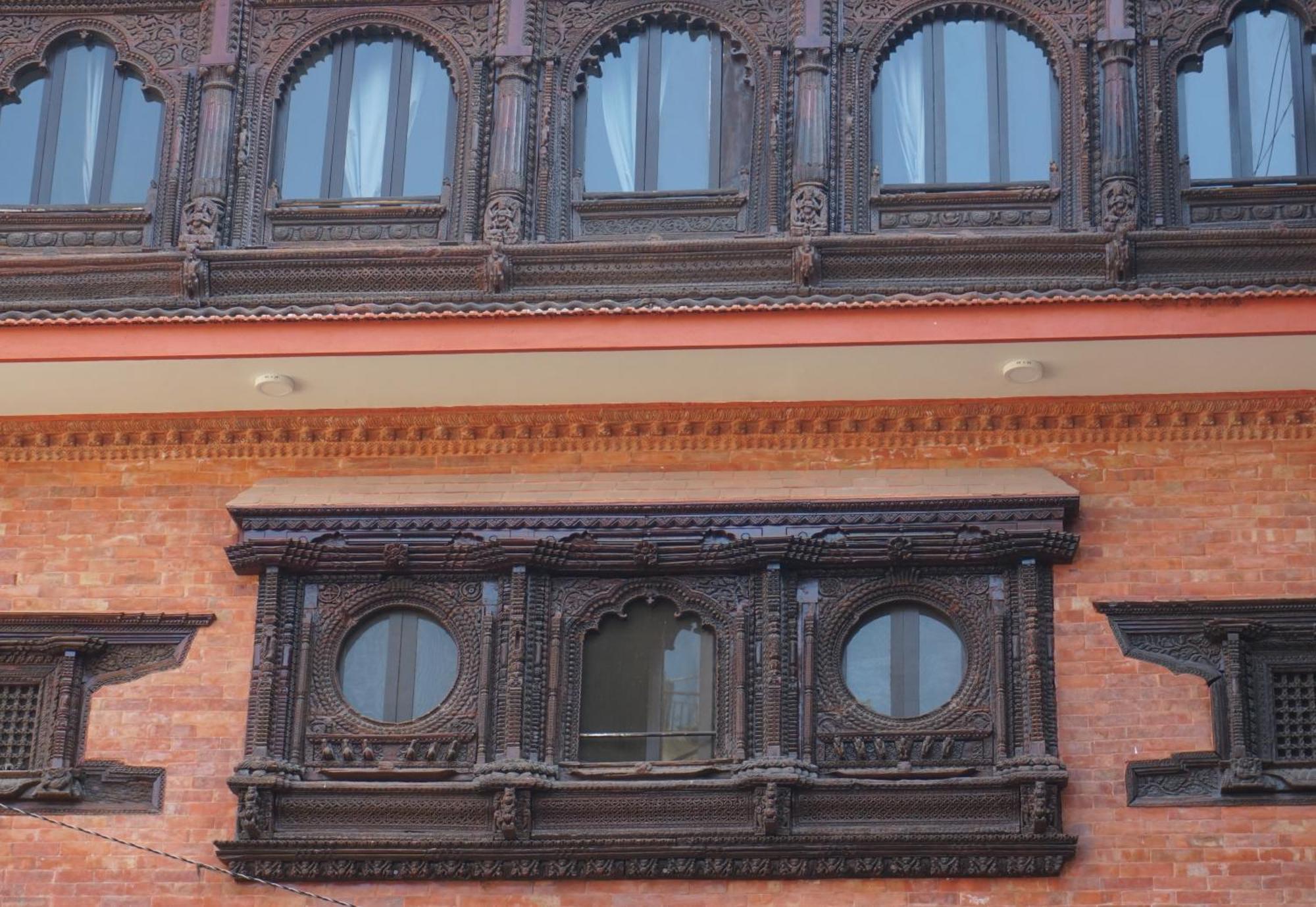 Kathmandu Home Homestay *