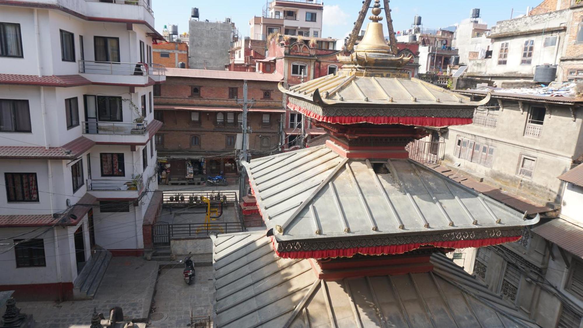 Kathmandu Home Homestay