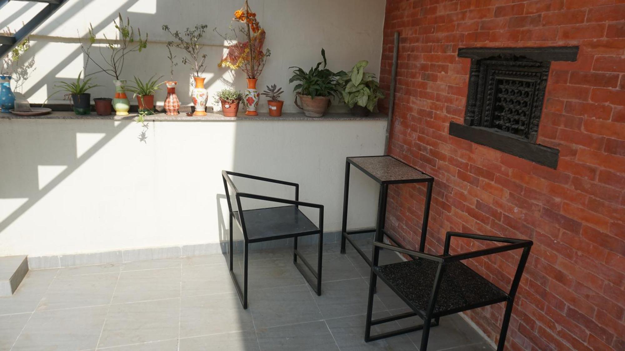 Homestay Kathmandu Home *