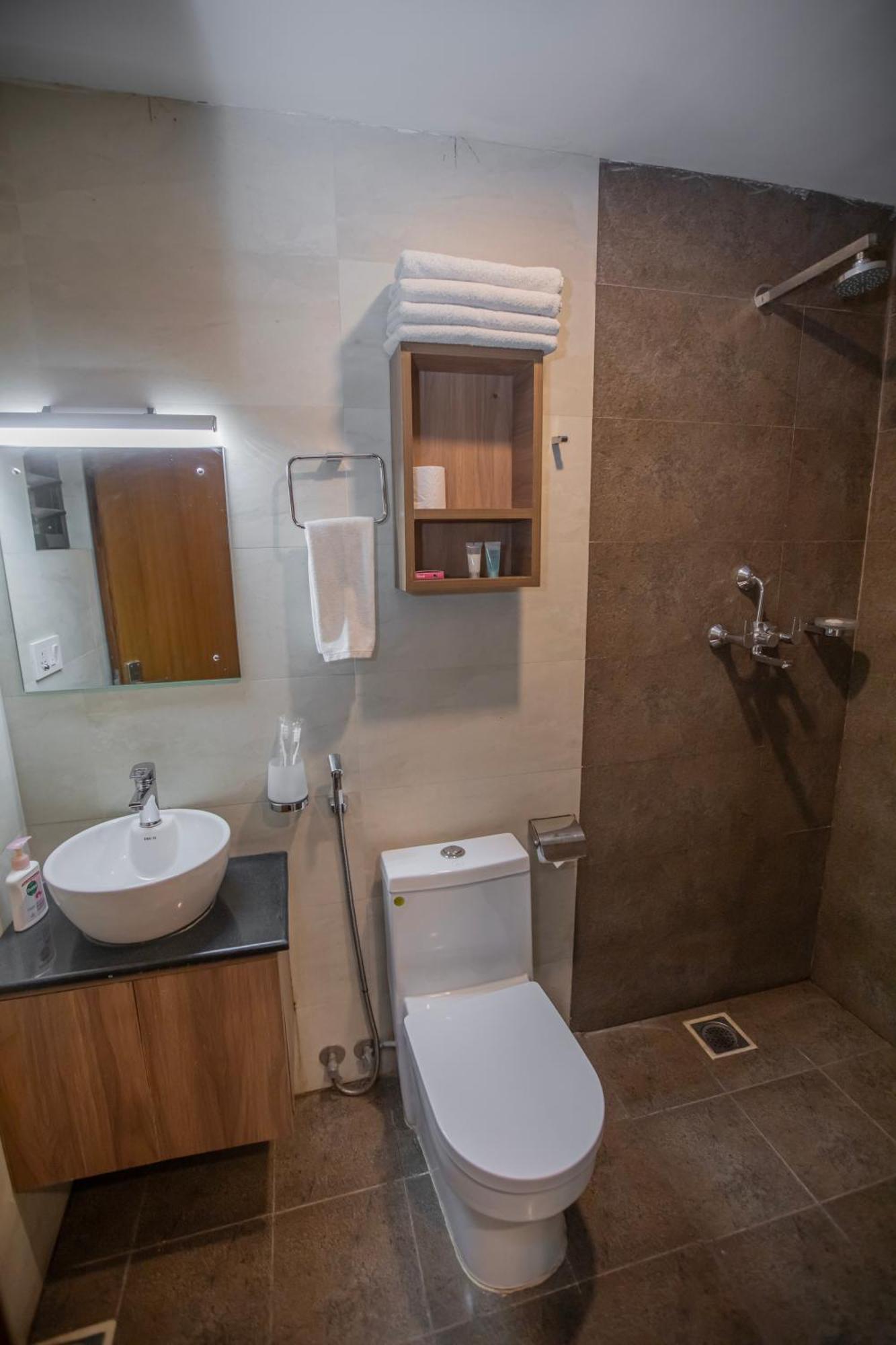 Hotel Capital Boutique