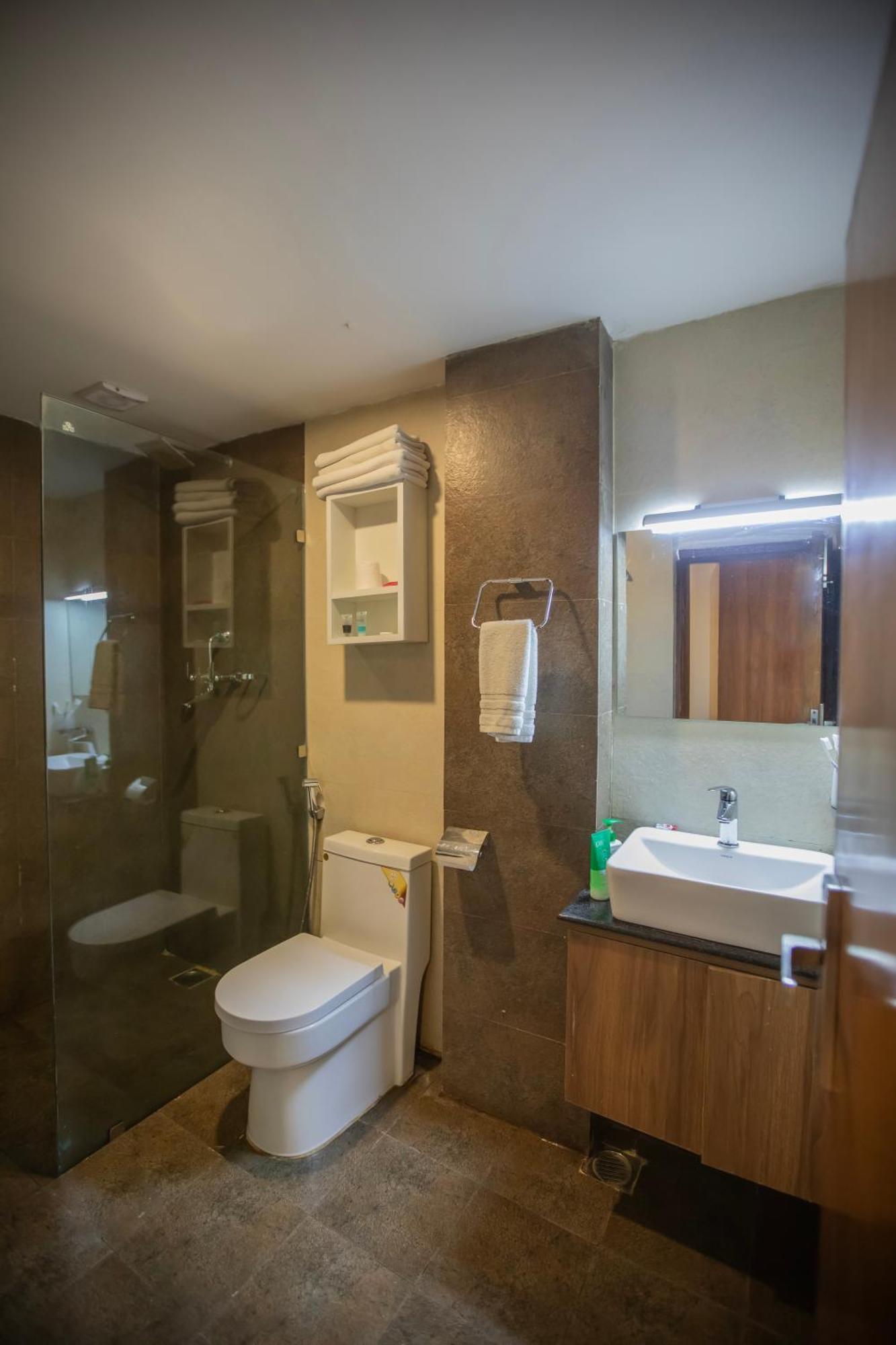 Capital Boutique 3*