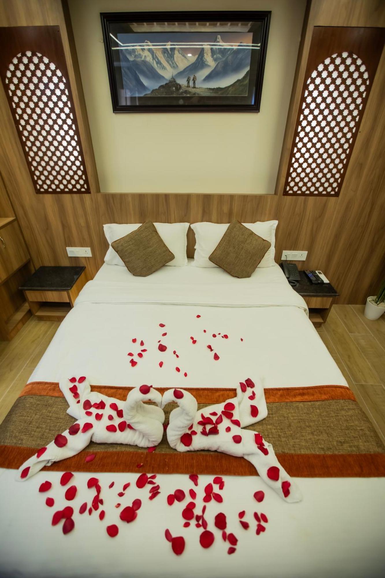 Capital Boutique 3* Kathmandu