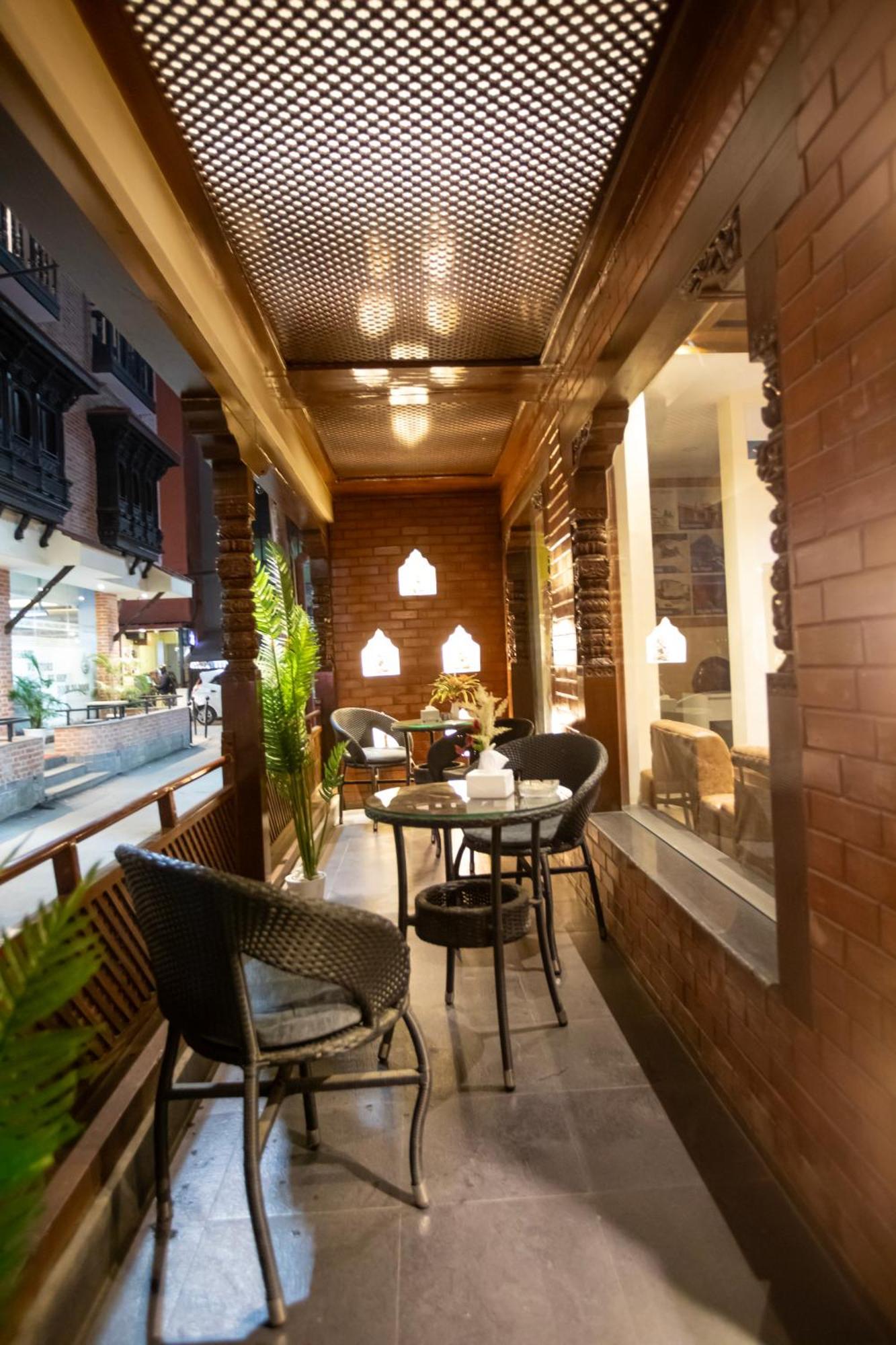 Hotel Capital Boutique