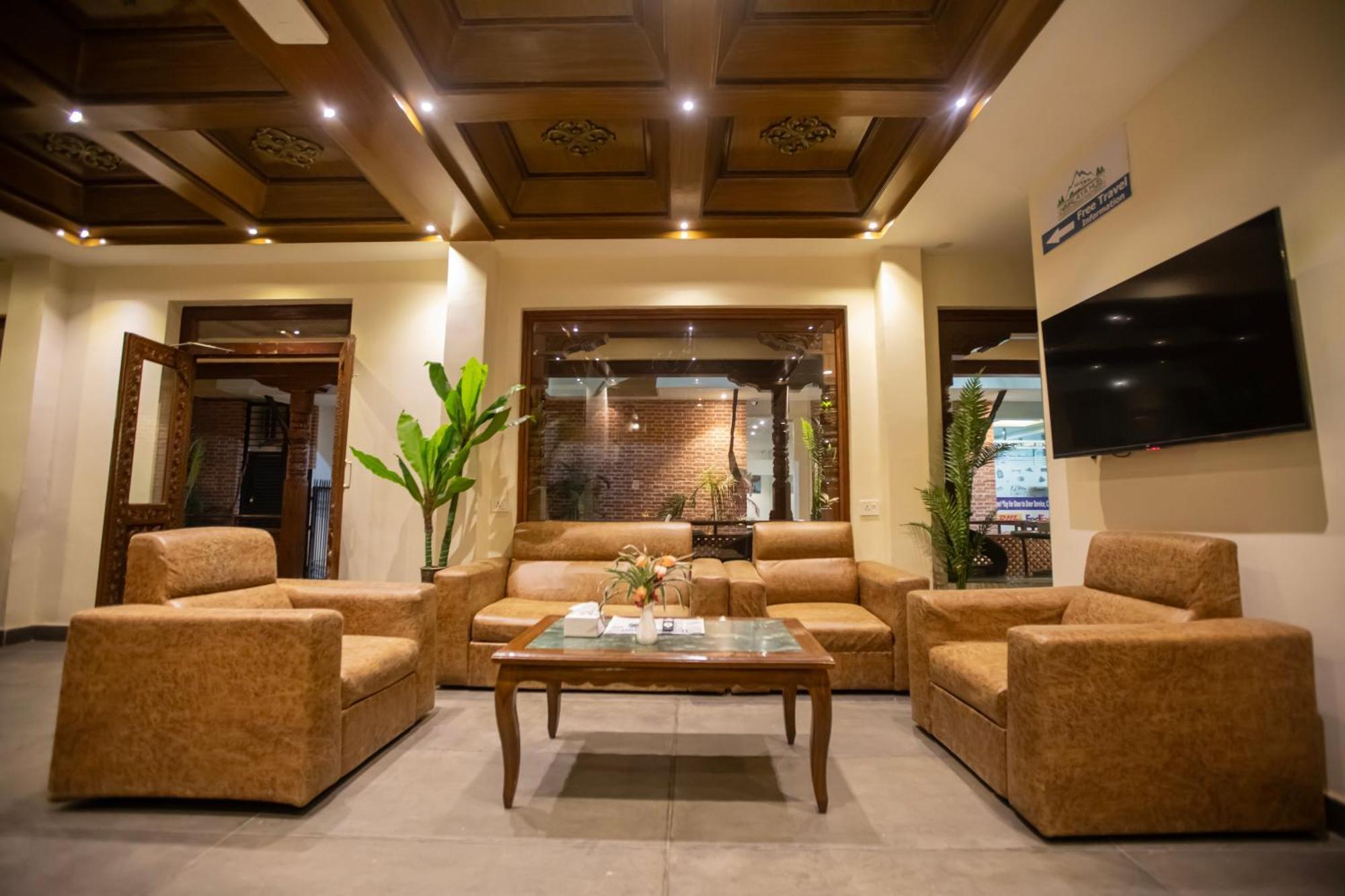 Capital Boutique 3*