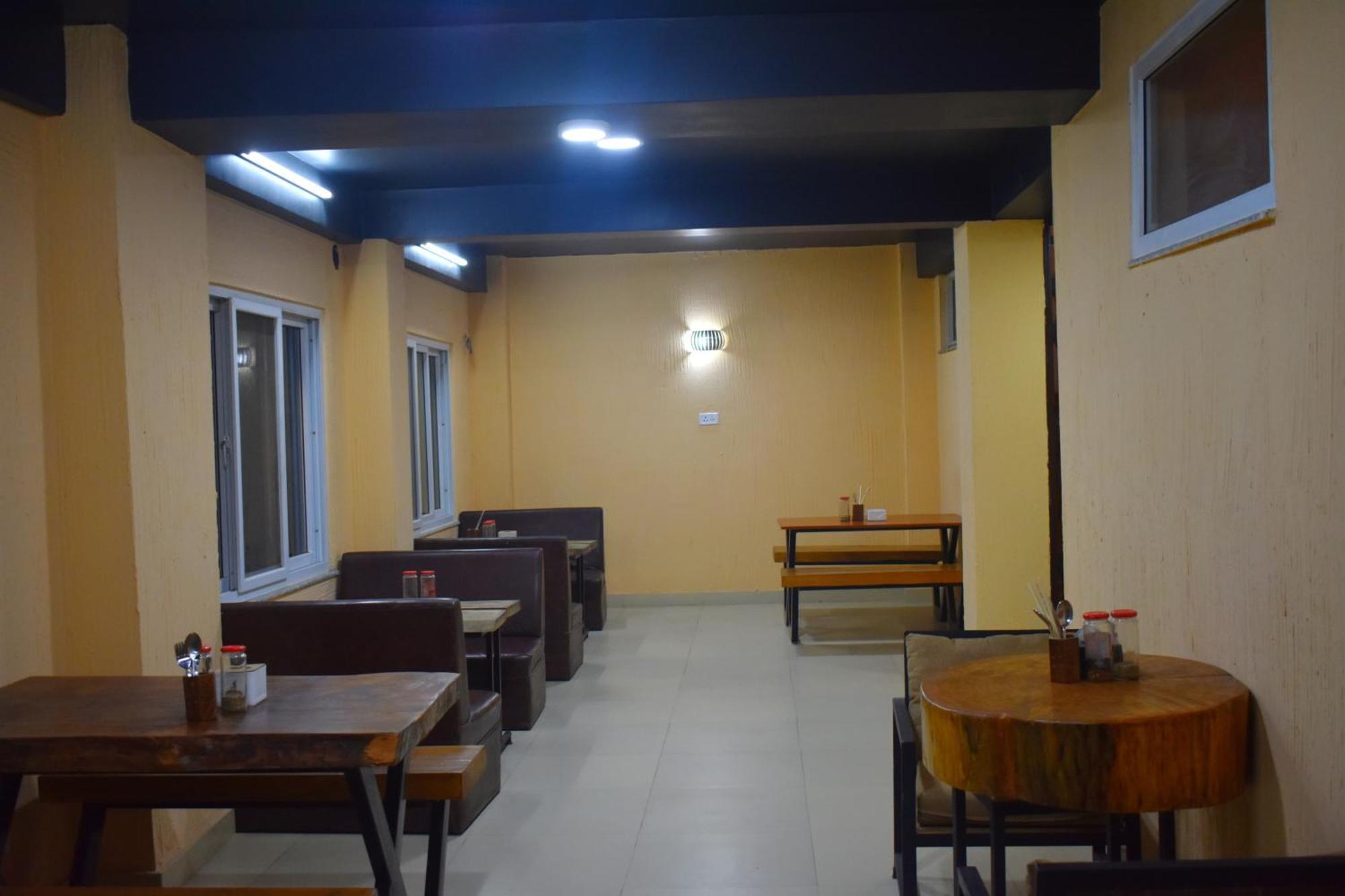 Tourist Baluwatar Apartment Kathmandu