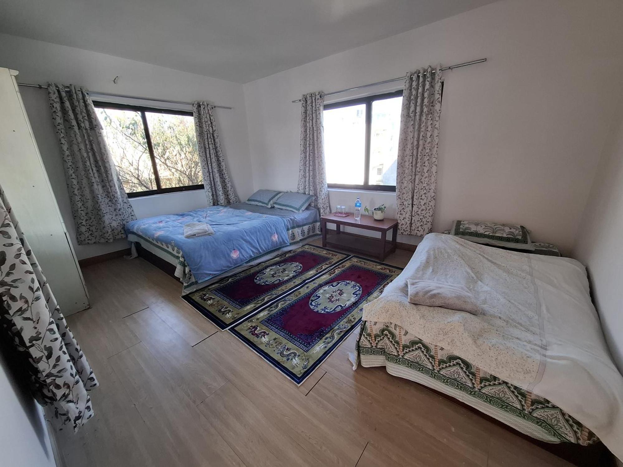 Homestay Maya's