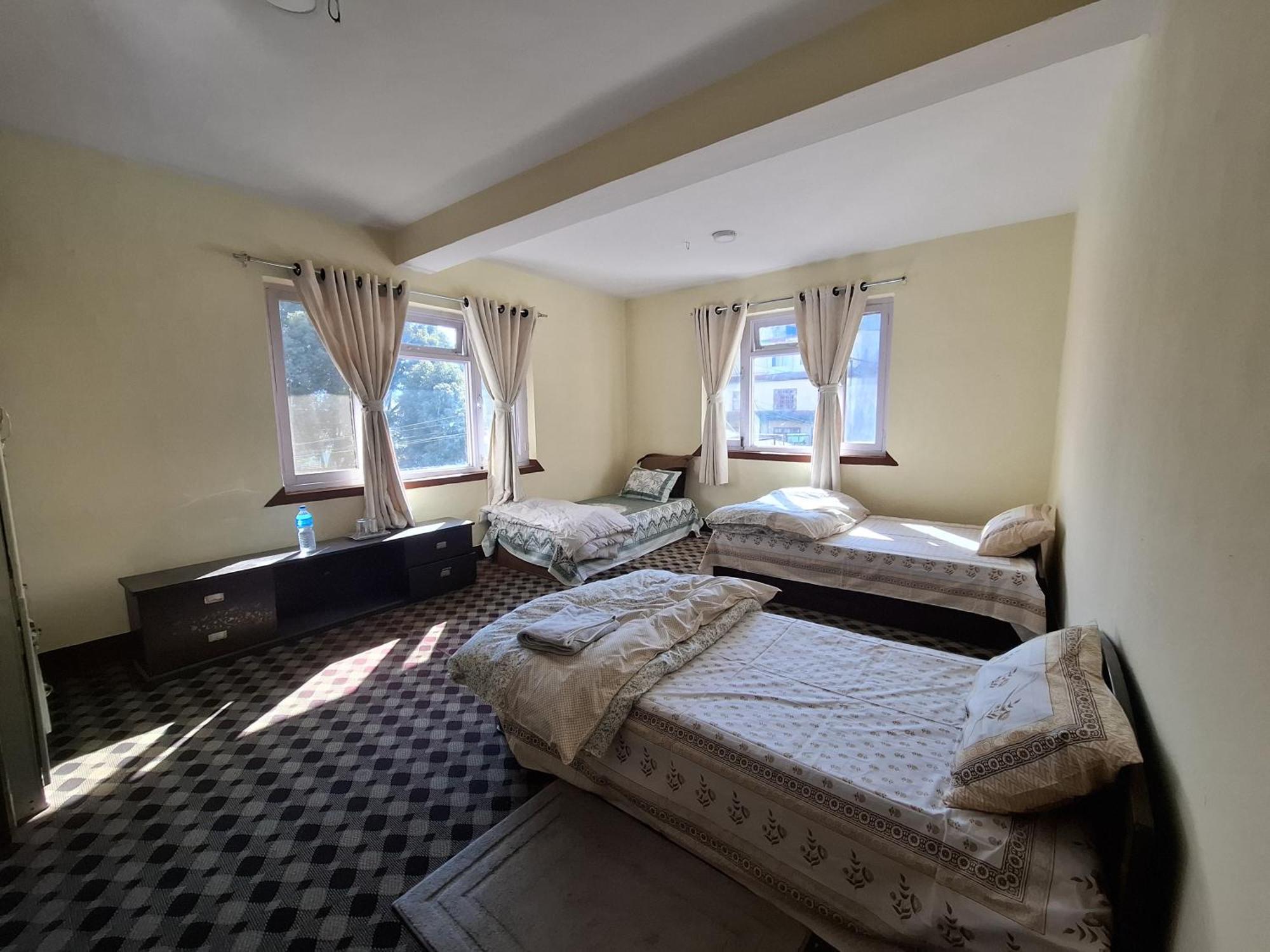 Maya's Homestay Kathmandu