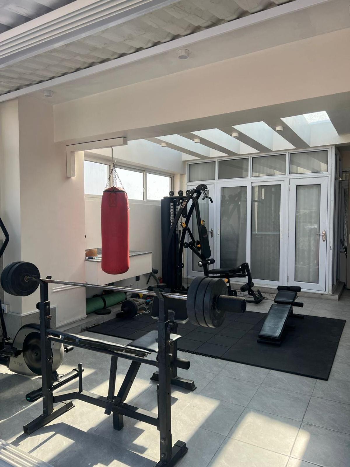 Apartment Penthouse Griha, Lazimpat *