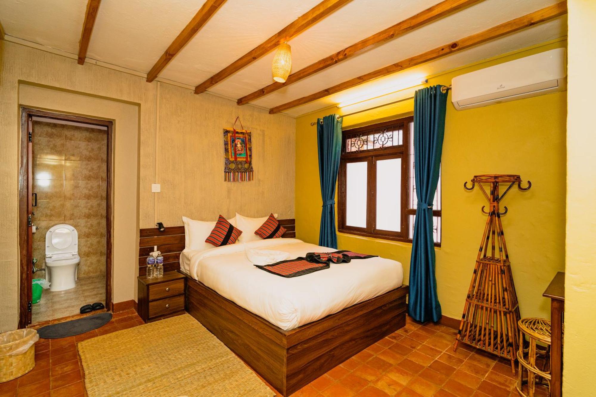 Hotel Nepali Heritage