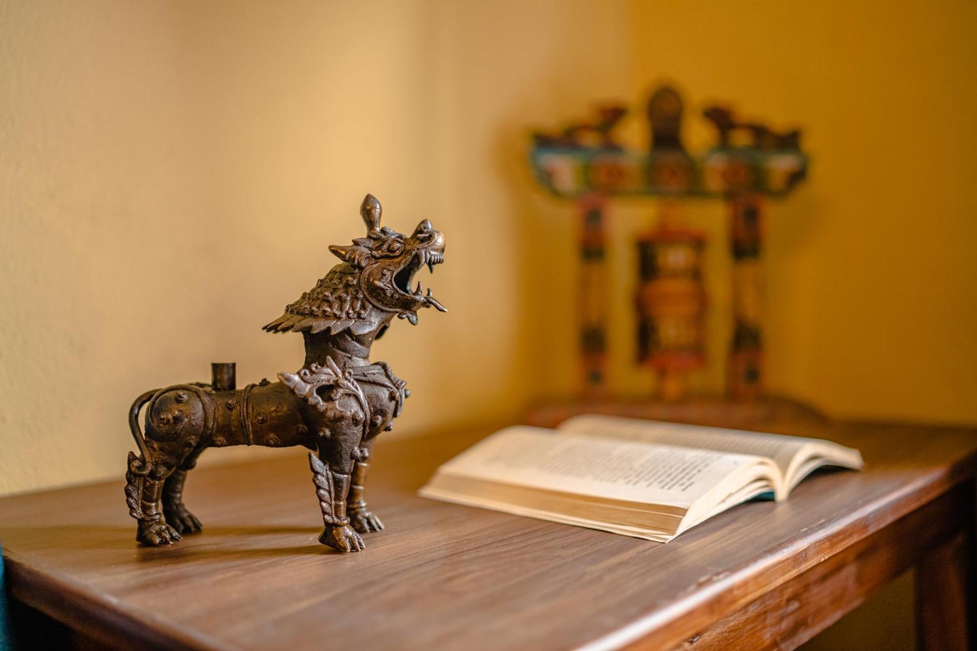 Nepali Heritage Catmandu