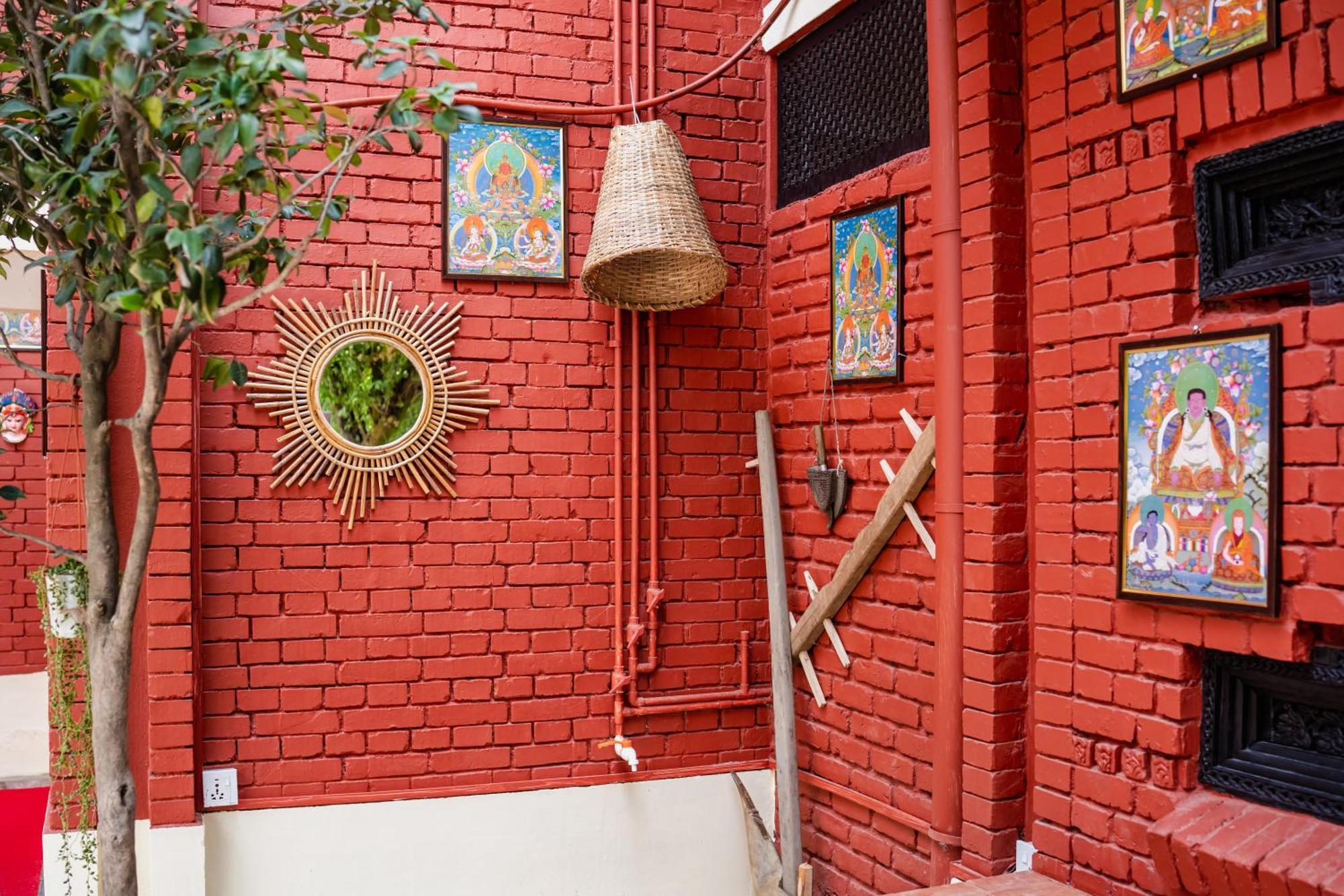Nepali Heritage 3* Catmandu