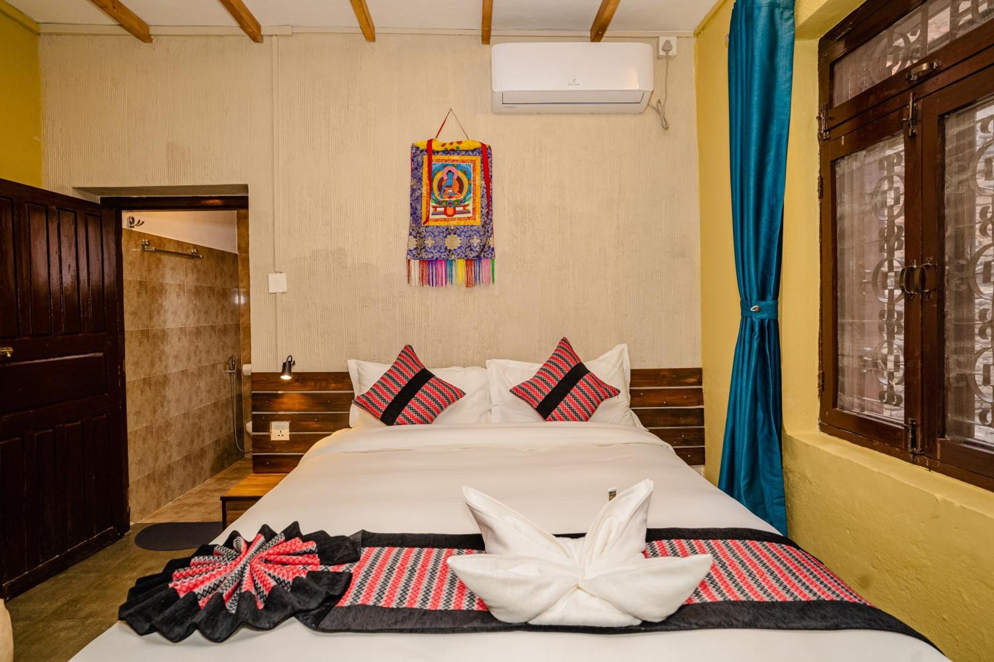 Hotel Nepali Heritage 3*