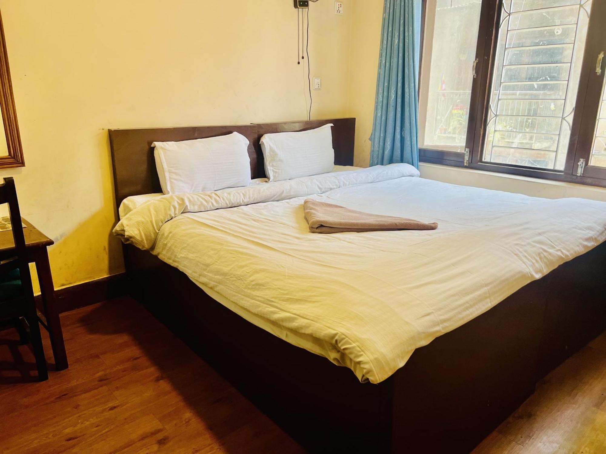 Liv Kathmandu