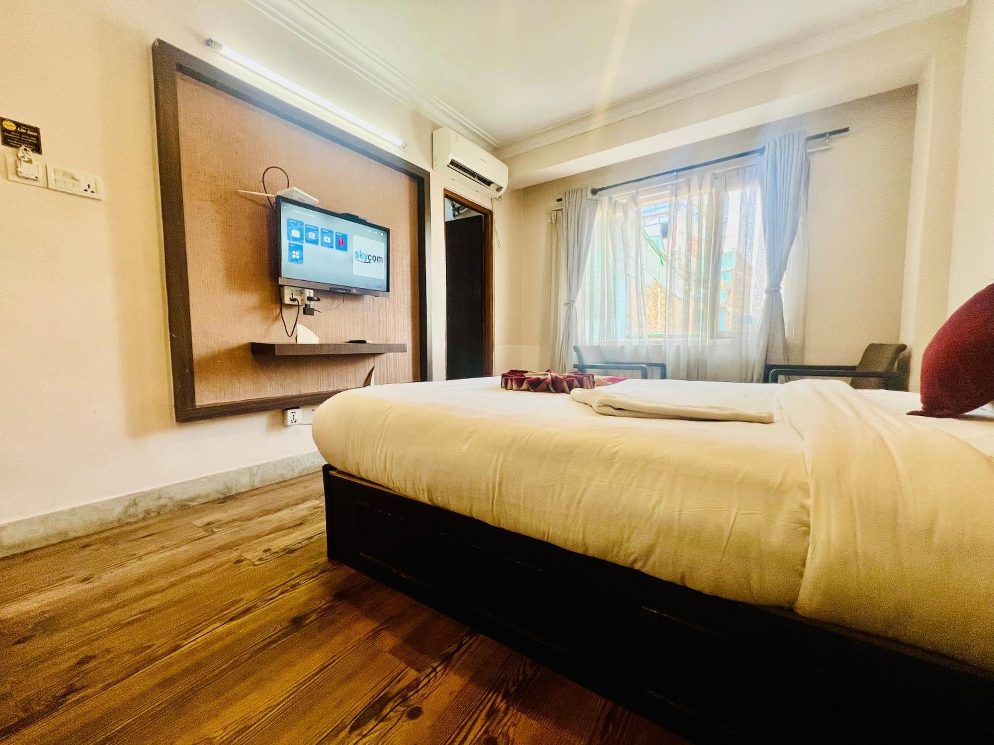 Liv Hotel Kathmandu
