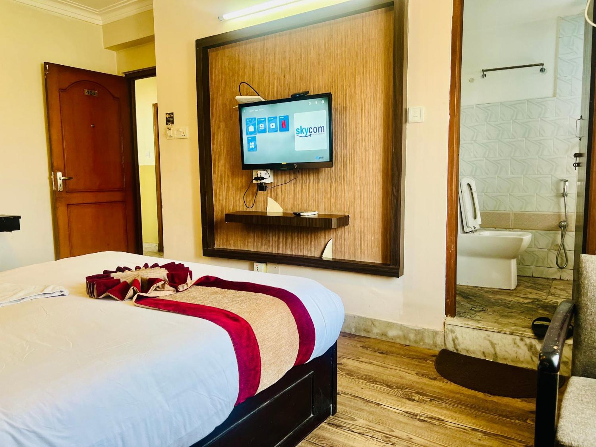 Liv 3* Kathmandu