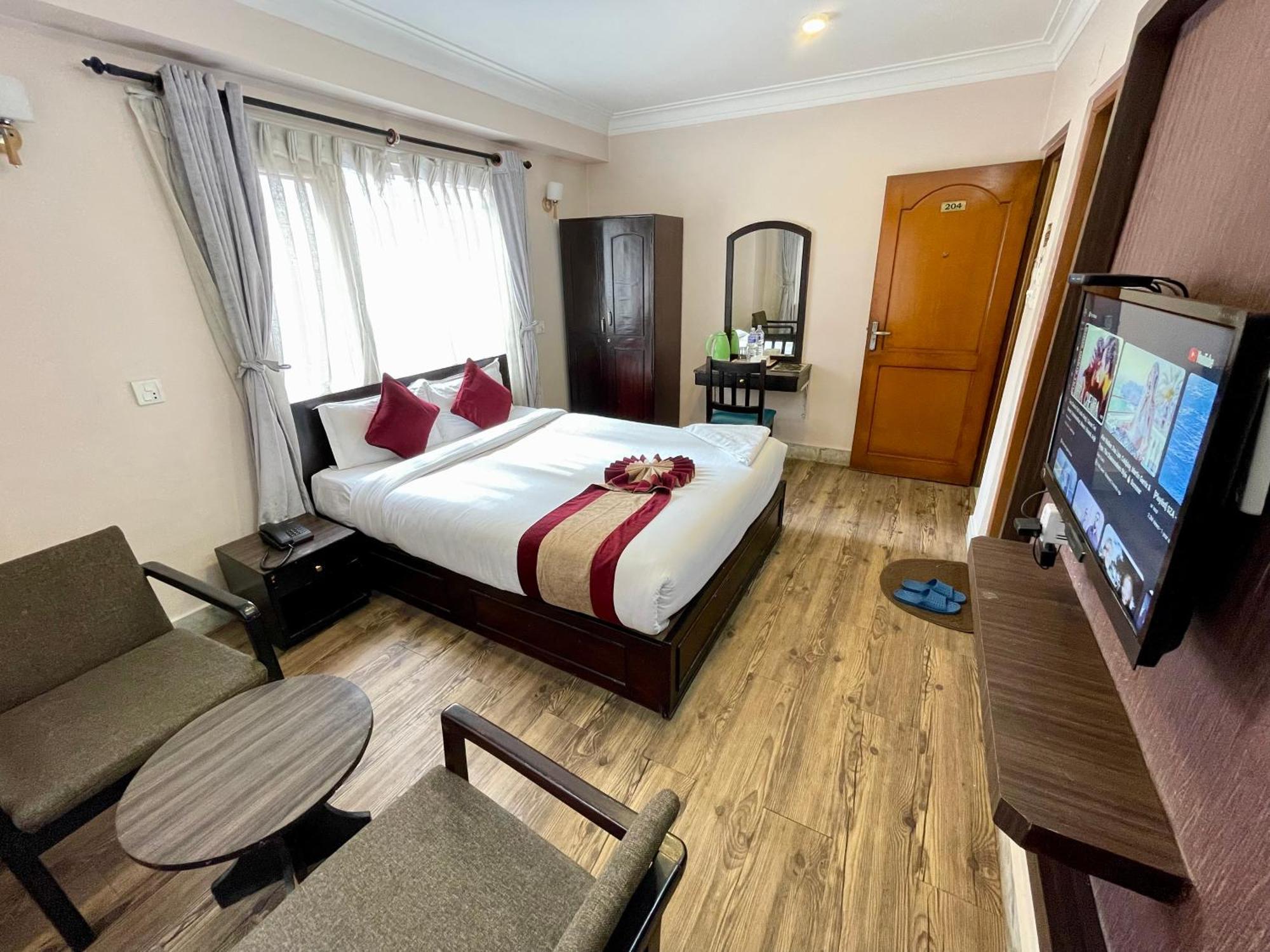 Liv Hotel Kathmandu