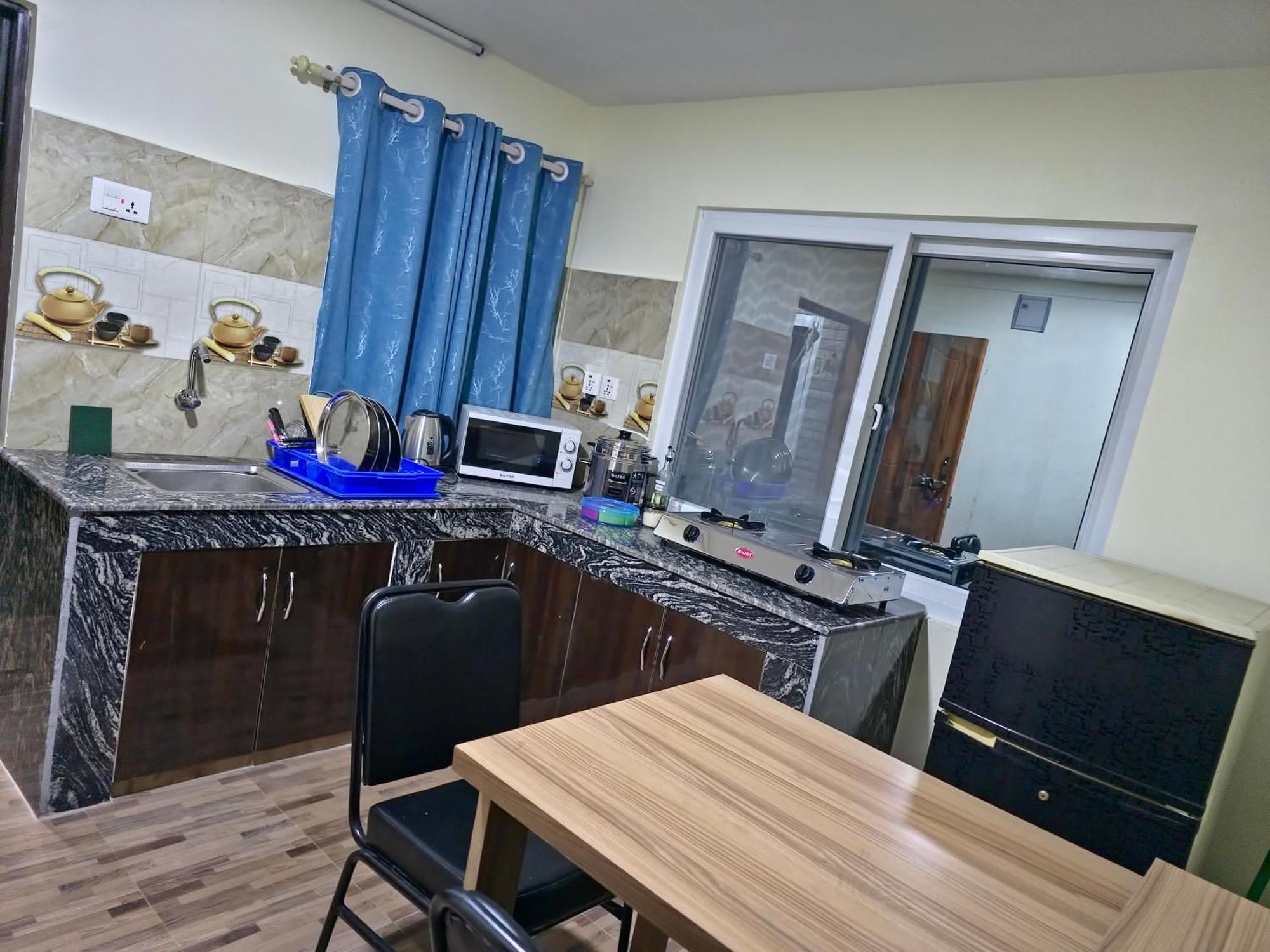 Bed & Breakfast Ashmit' Manor *