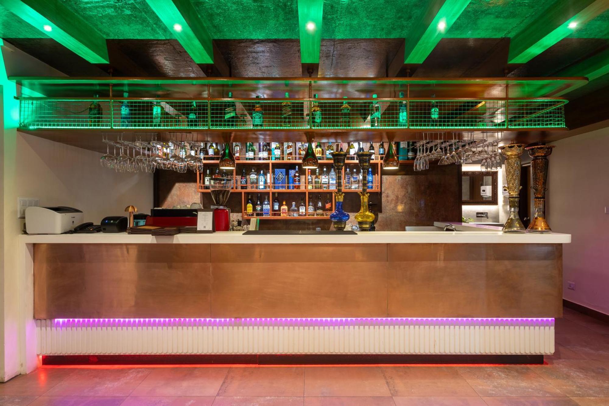 Hotel Timber House By Tara Group 4*