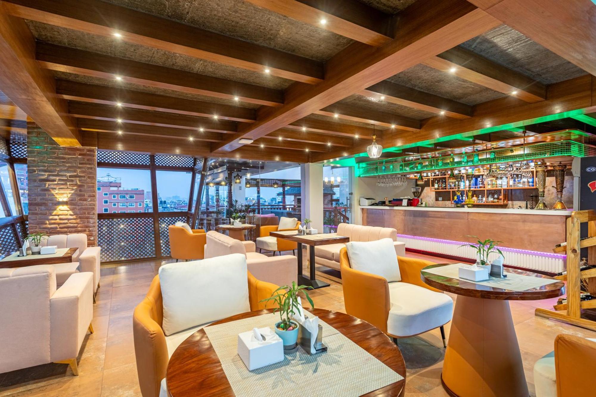 Timber House By Tara Group 4* Kathmandu