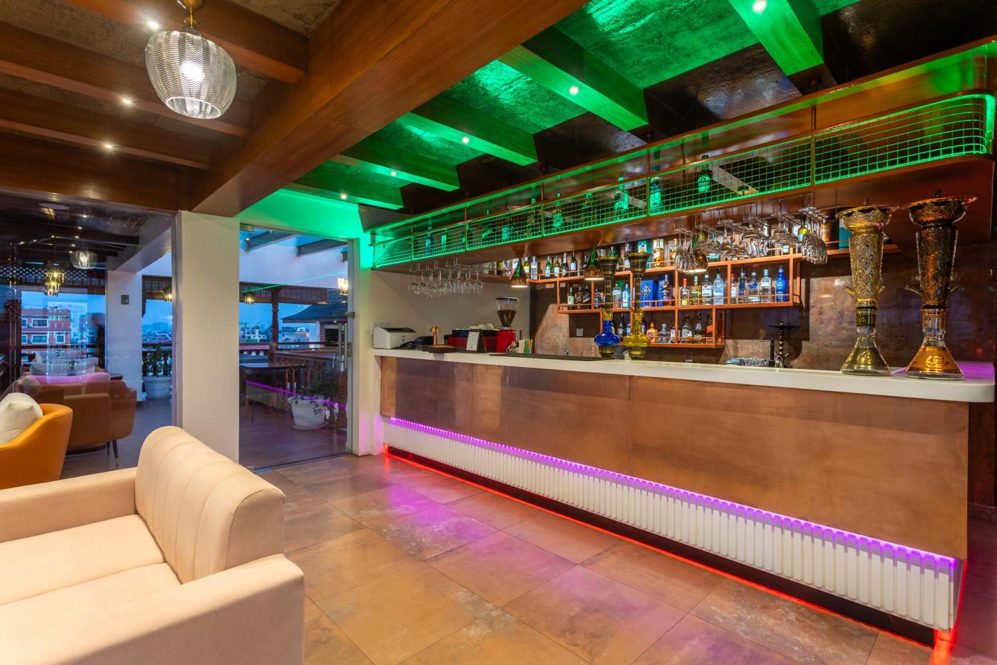 Timber House By Tara Group