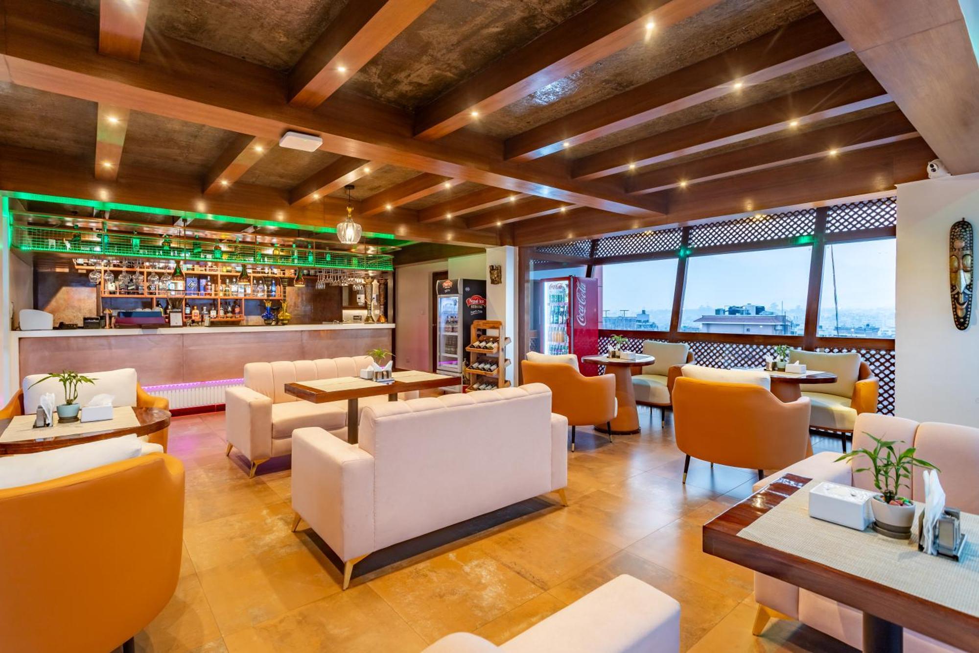 Hotel Timber House By Tara Group