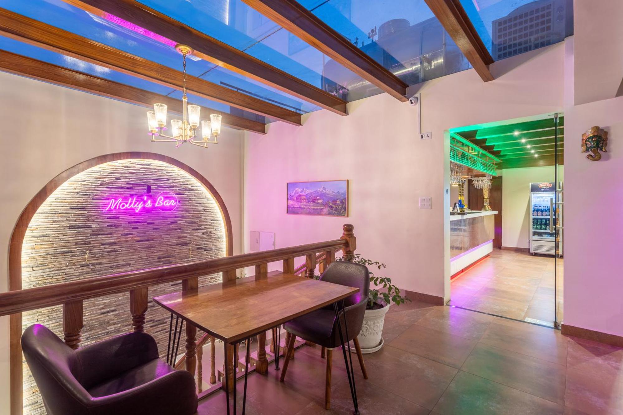 Timber House By Tara Group 4* Kathmandu