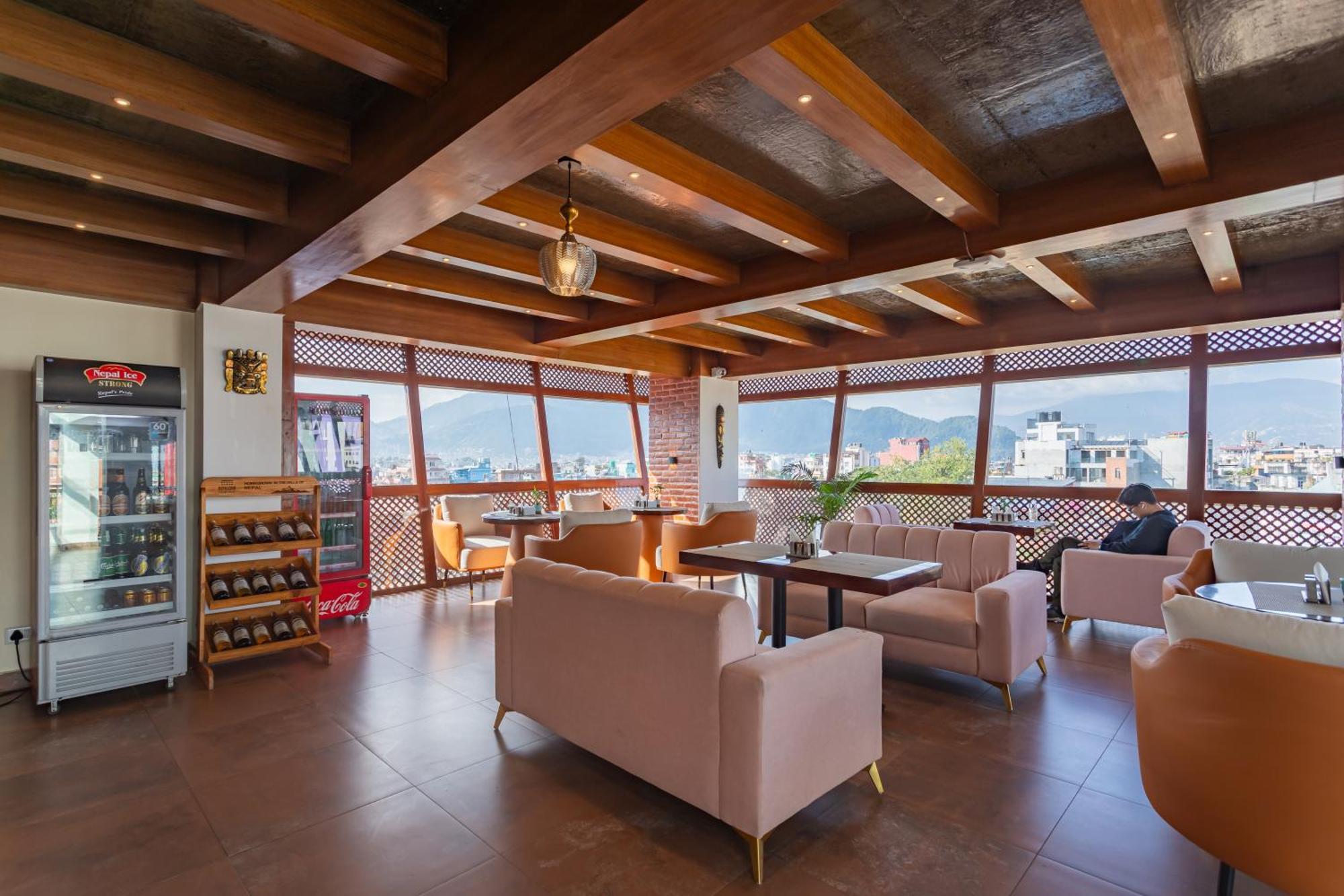 Hotel Timber House By Tara Group 4*