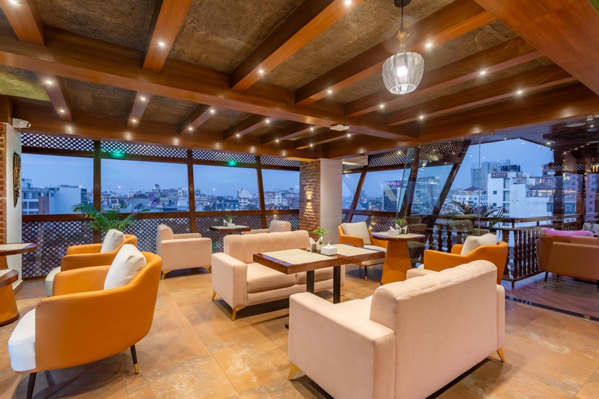 Timber House By Tara Group Hotel 4*
