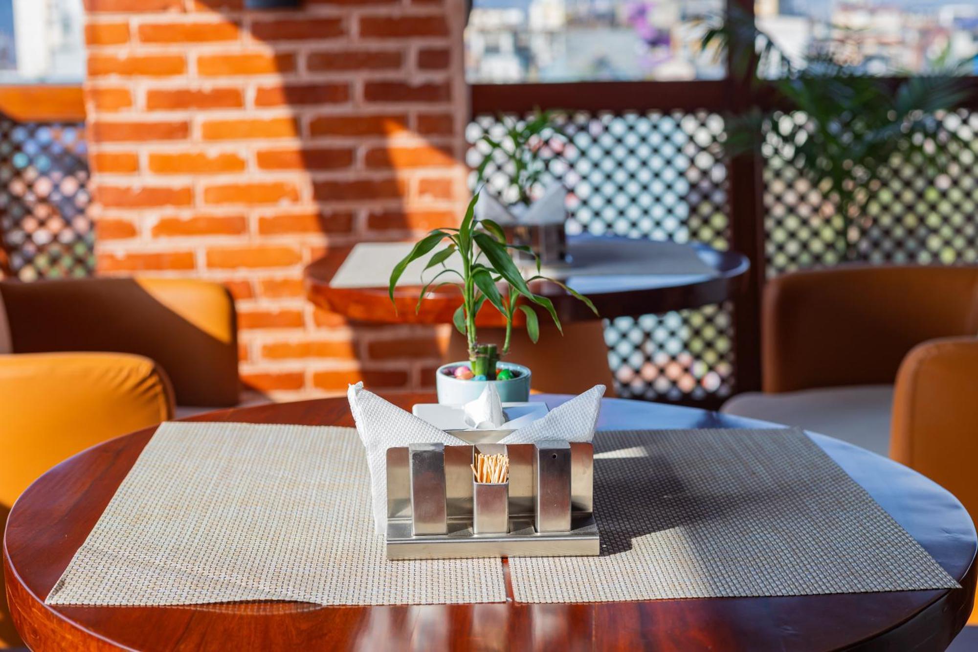 Timber House By Tara Group Kathmandu