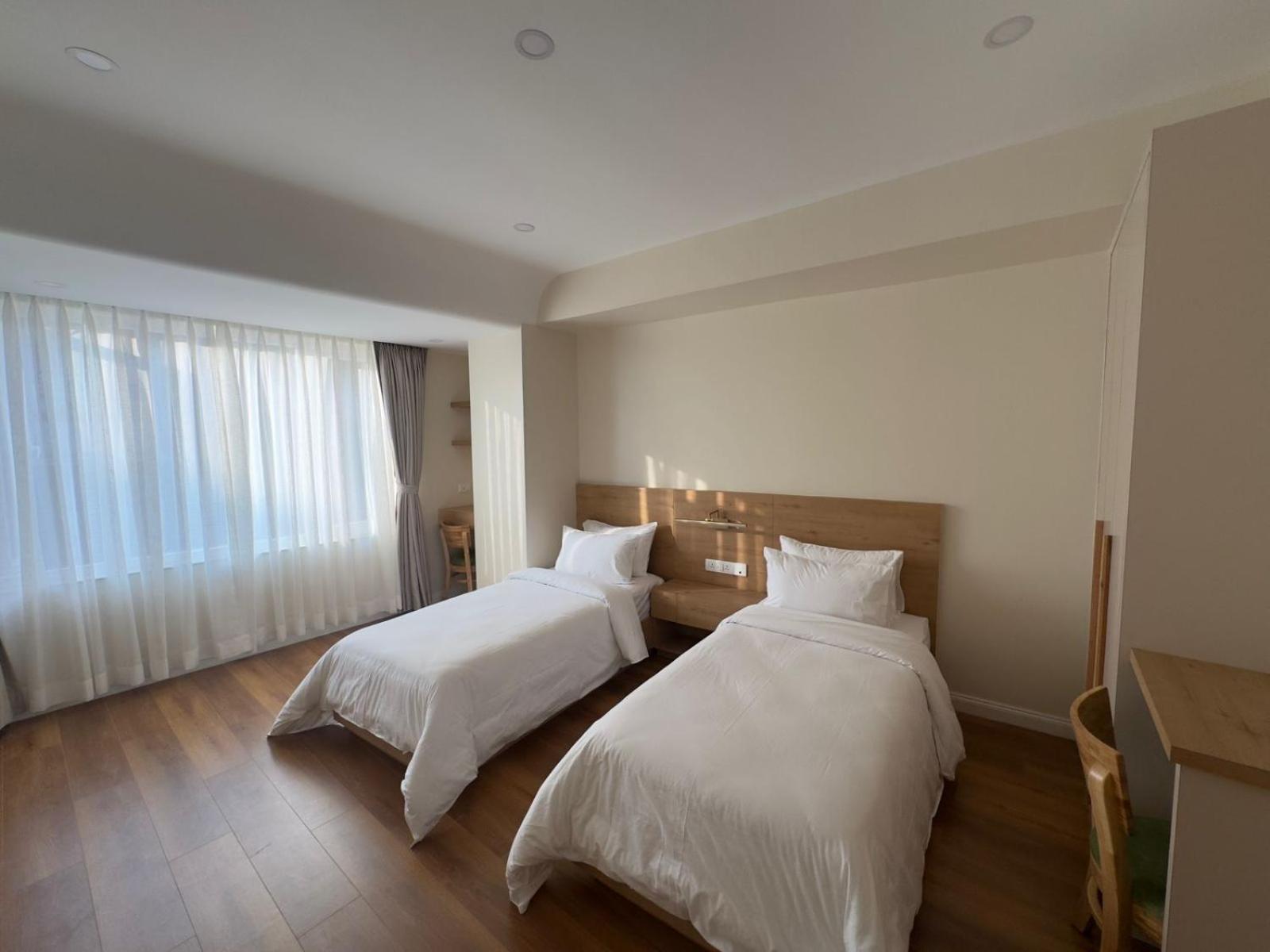 Snowlion Hotel Kathmandu