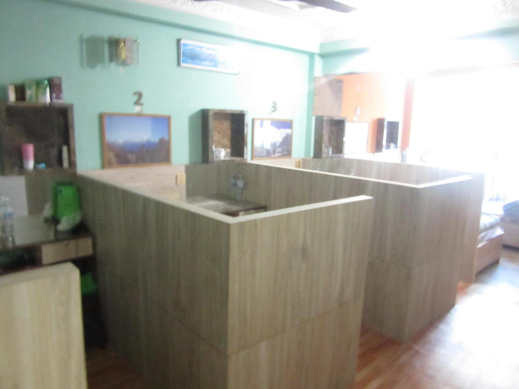 Sara's Backpackers Albergue