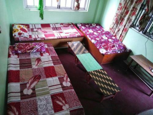 Hostel Nepal Darshan Kathmandu