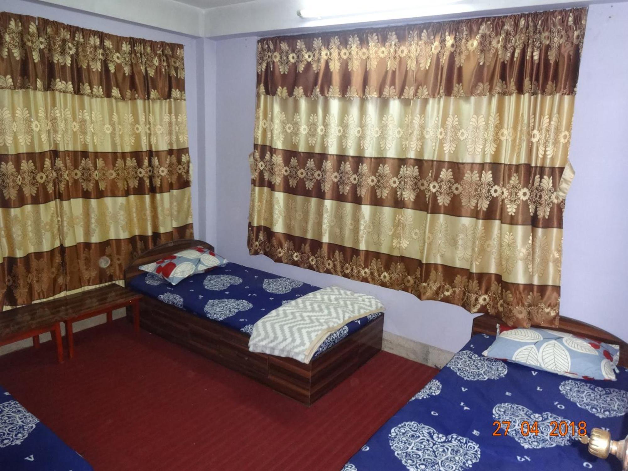 Hostel Nepal Darshan Kathmandu