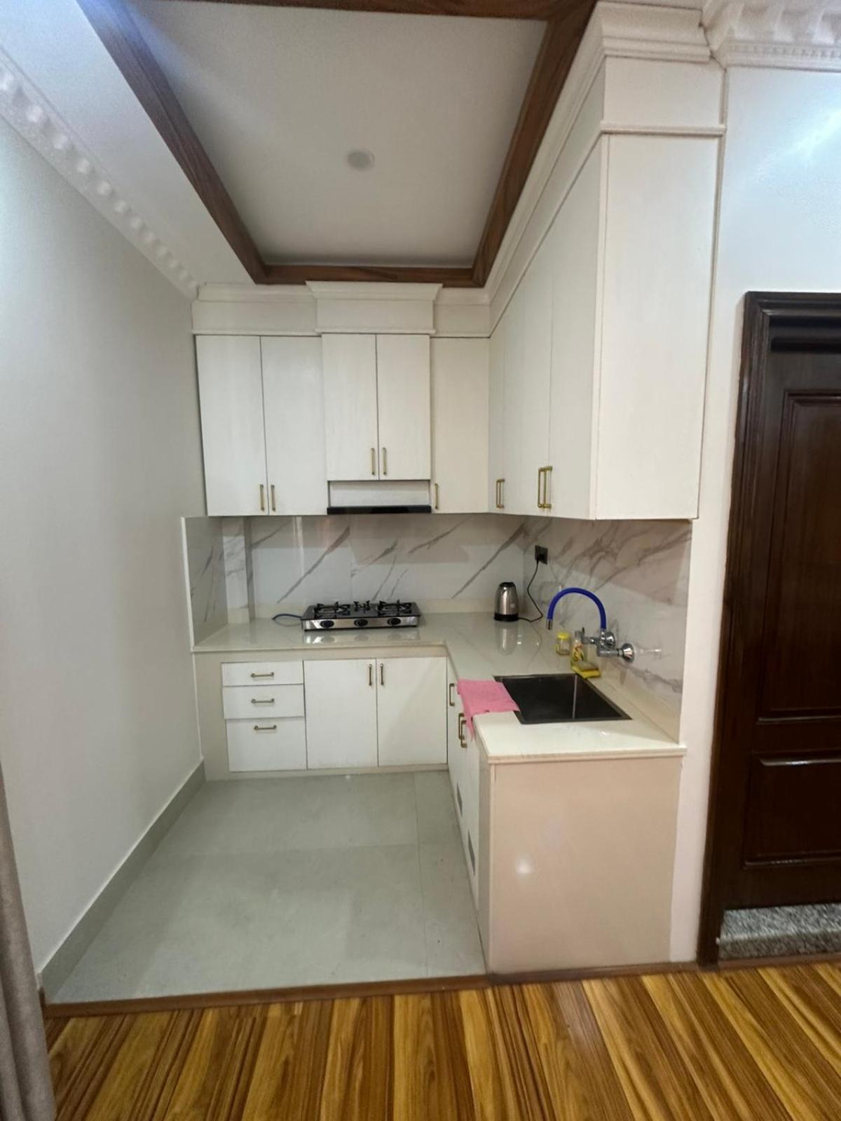 Apartment Swayambhu Kathmandu
