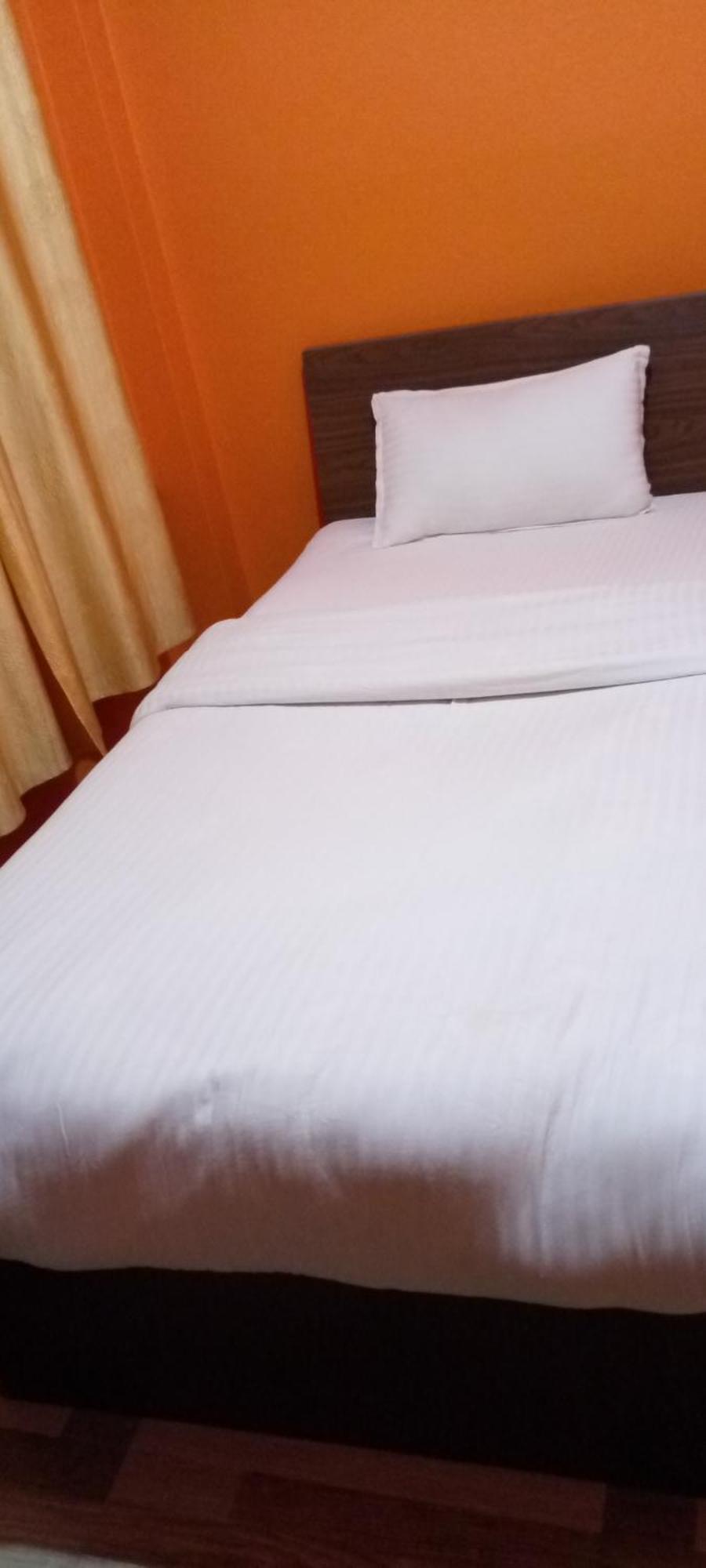 Hotel Nachib *