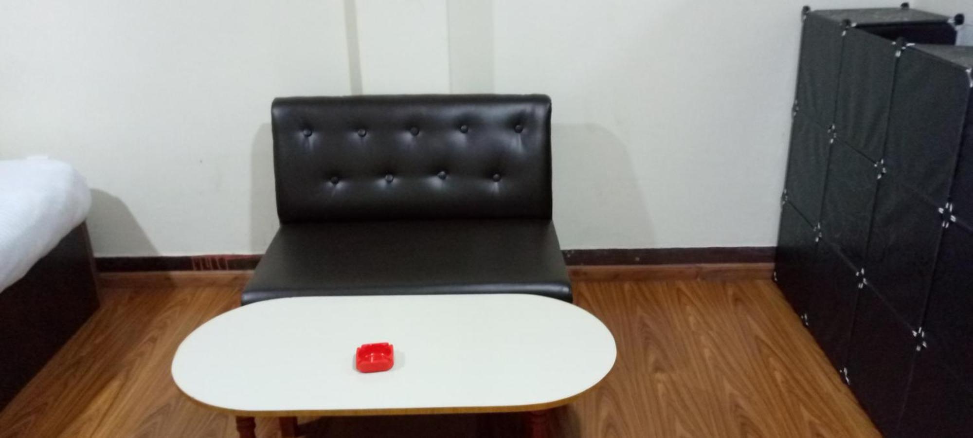 Hotel Nachib Kathmandu