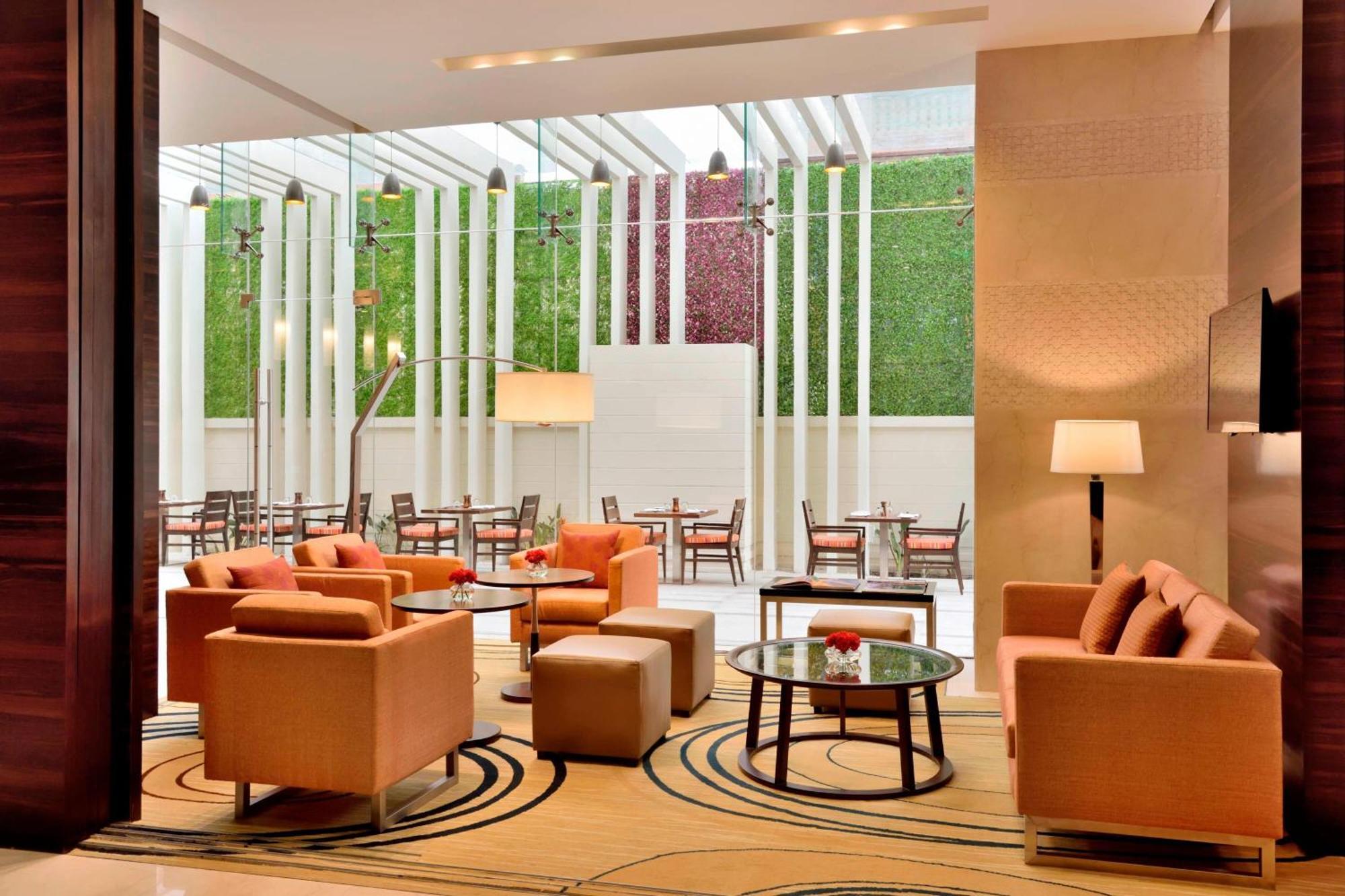 Fairfield By Marriott Kathmandu Hotel
