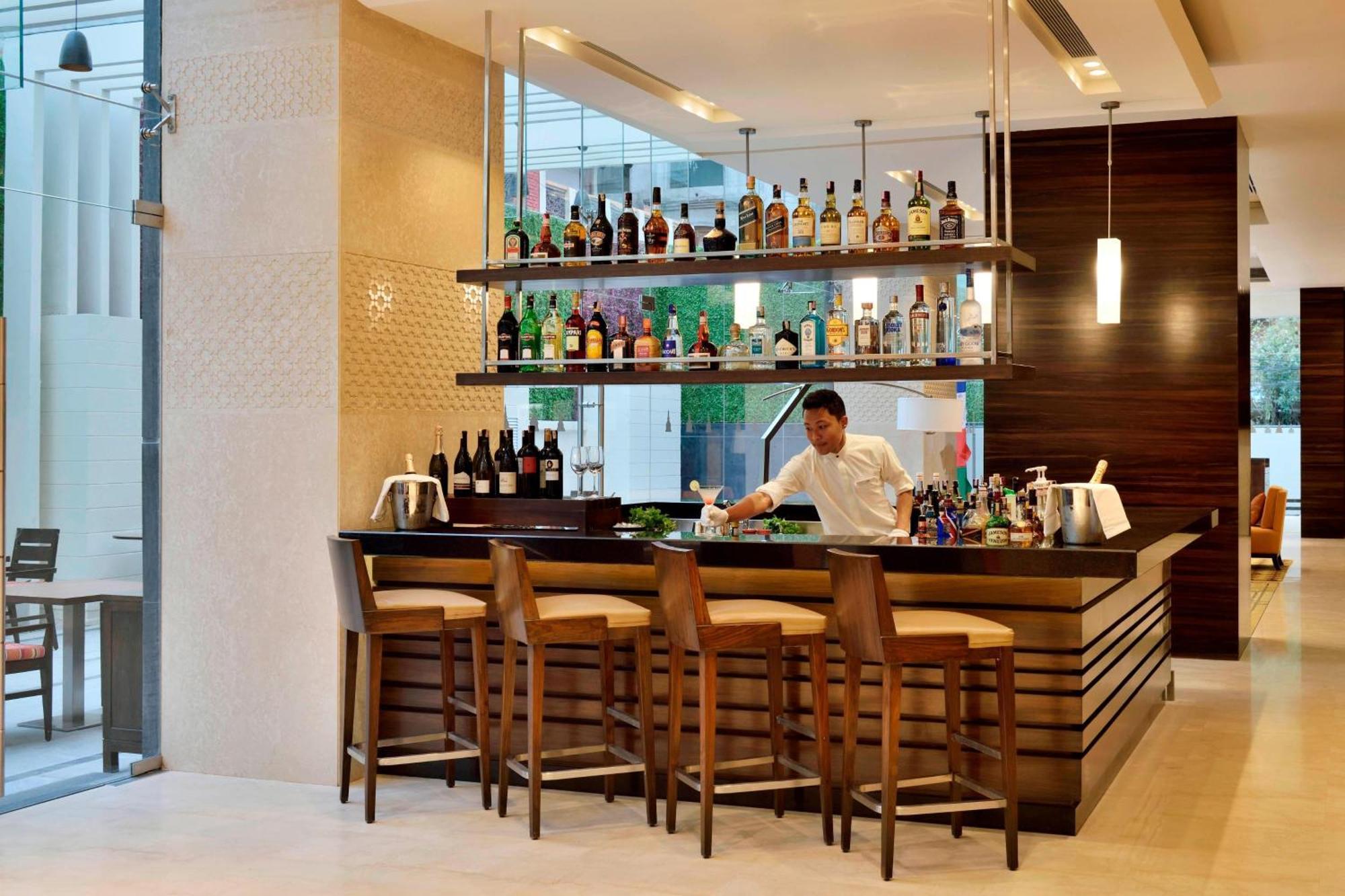 Fairfield By Marriott Kathmandu Hotel Kathmandu