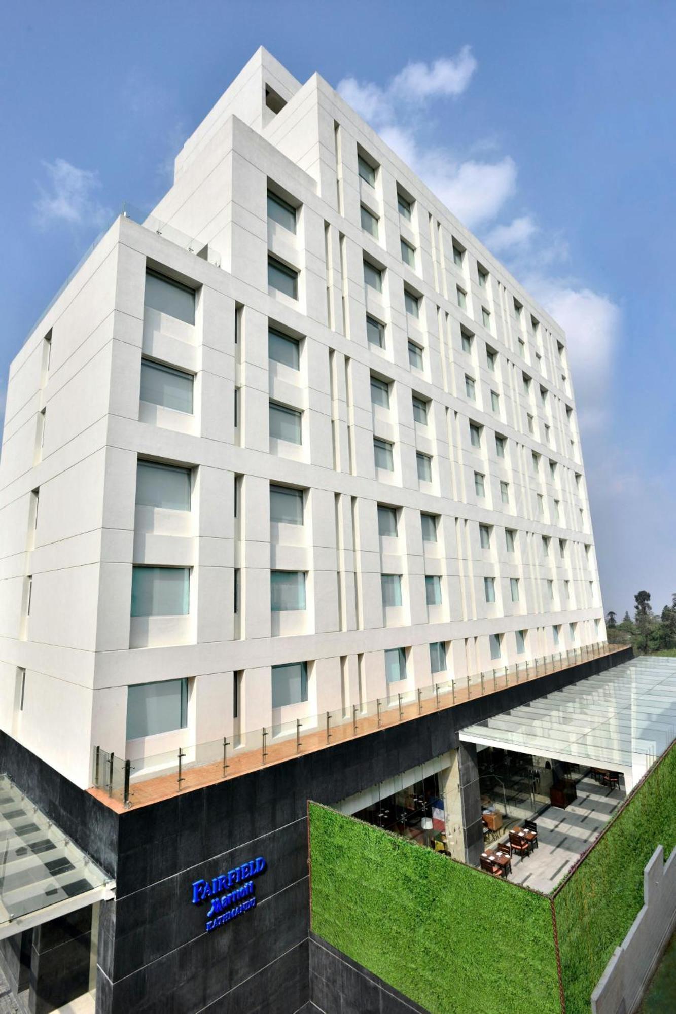 Fairfield By Marriott Kathmandu Kathmandu