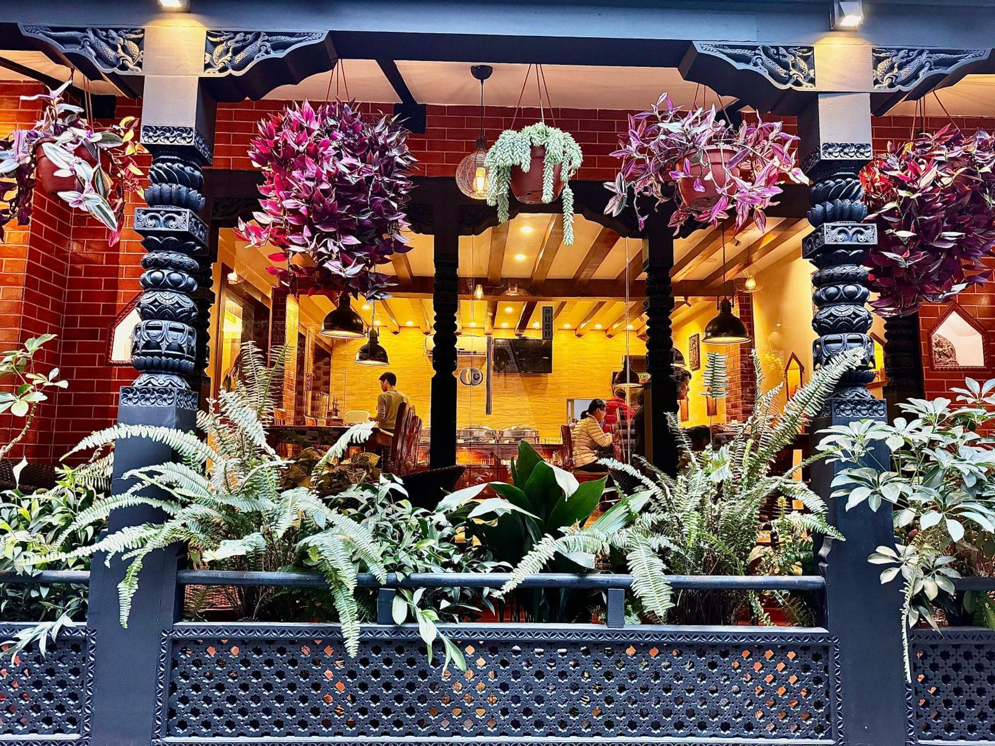 Kumari Boutique Catmandu