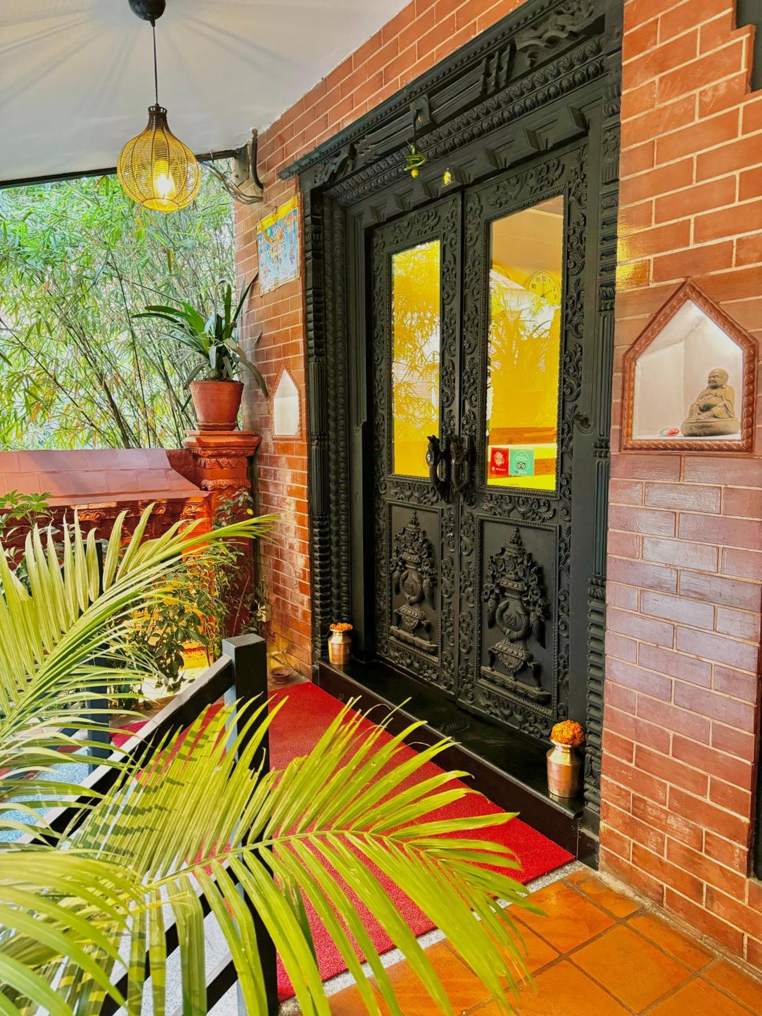 Kumari Boutique
