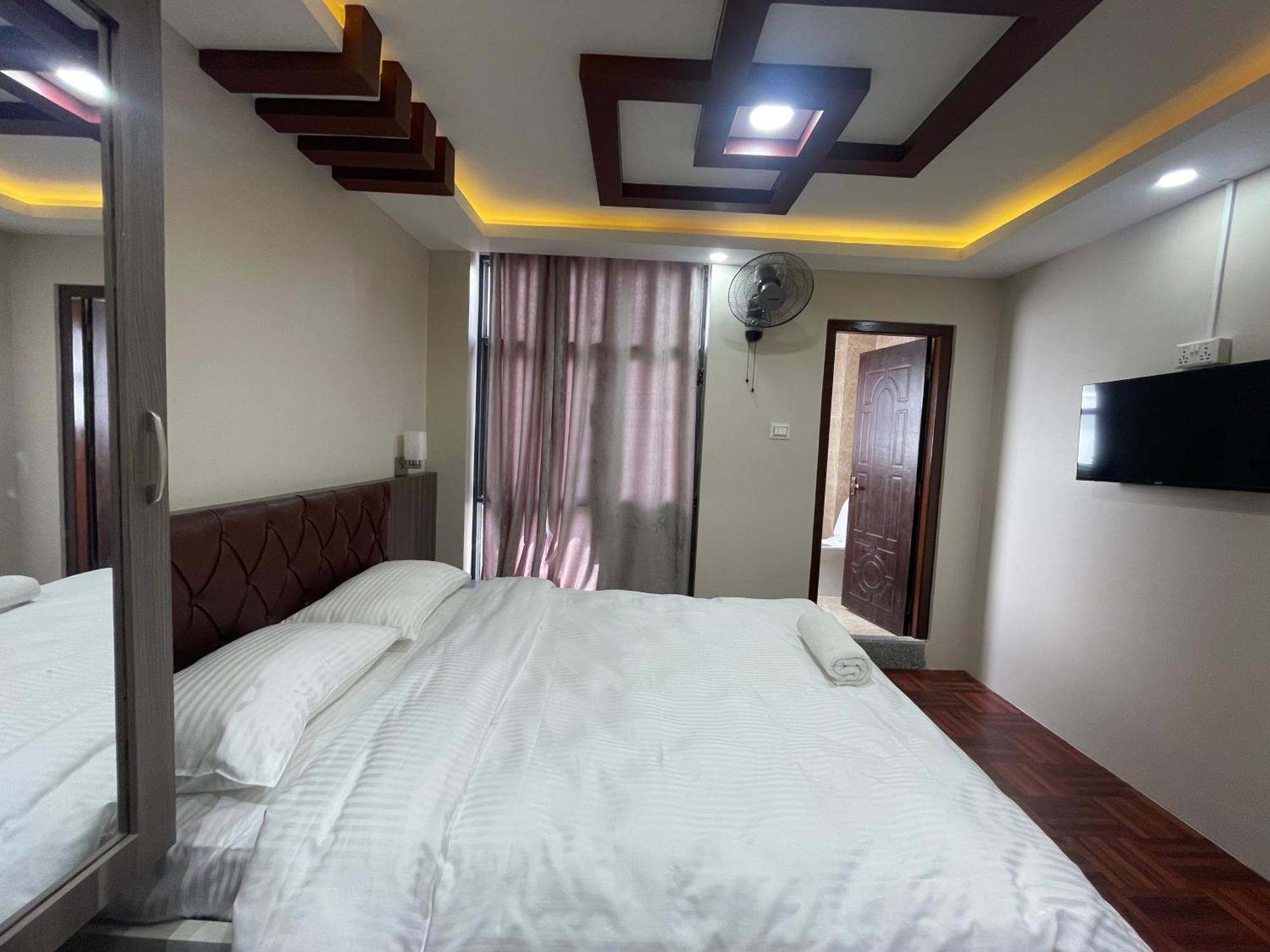 Hotel Applewood *