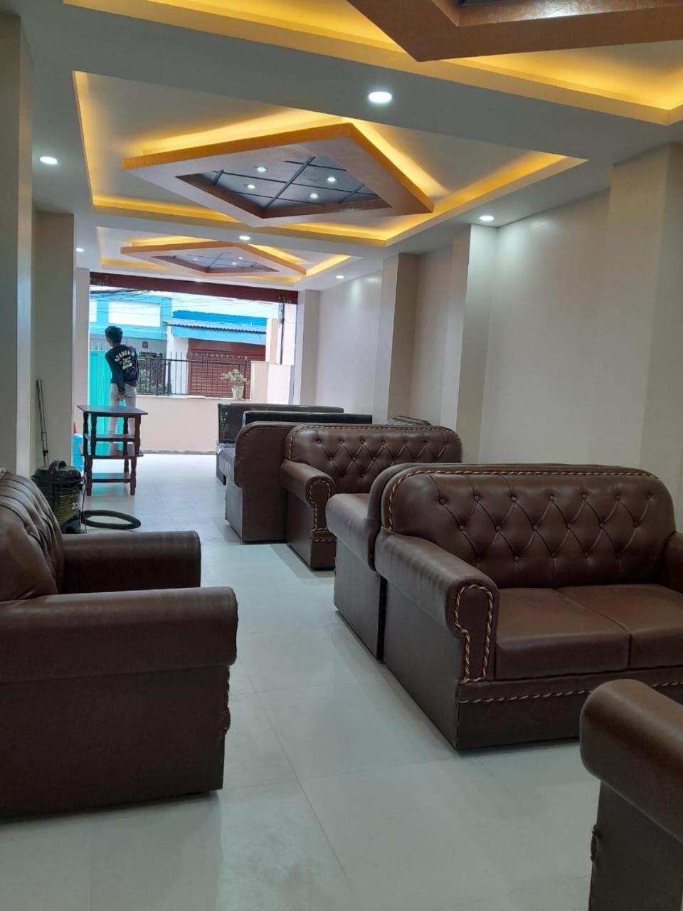 Applewood Hotel Kathmandu