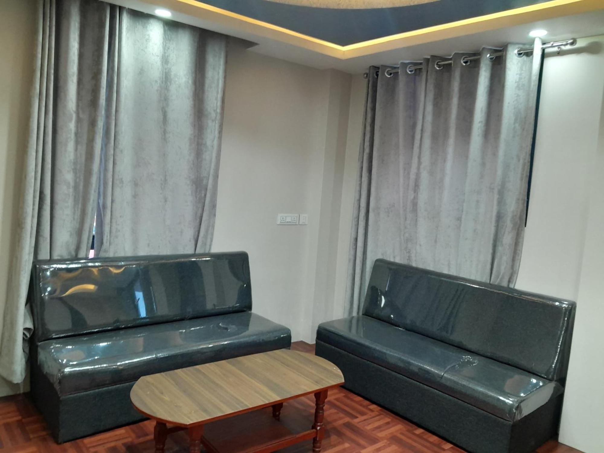 Applewood Hotel Kathmandu