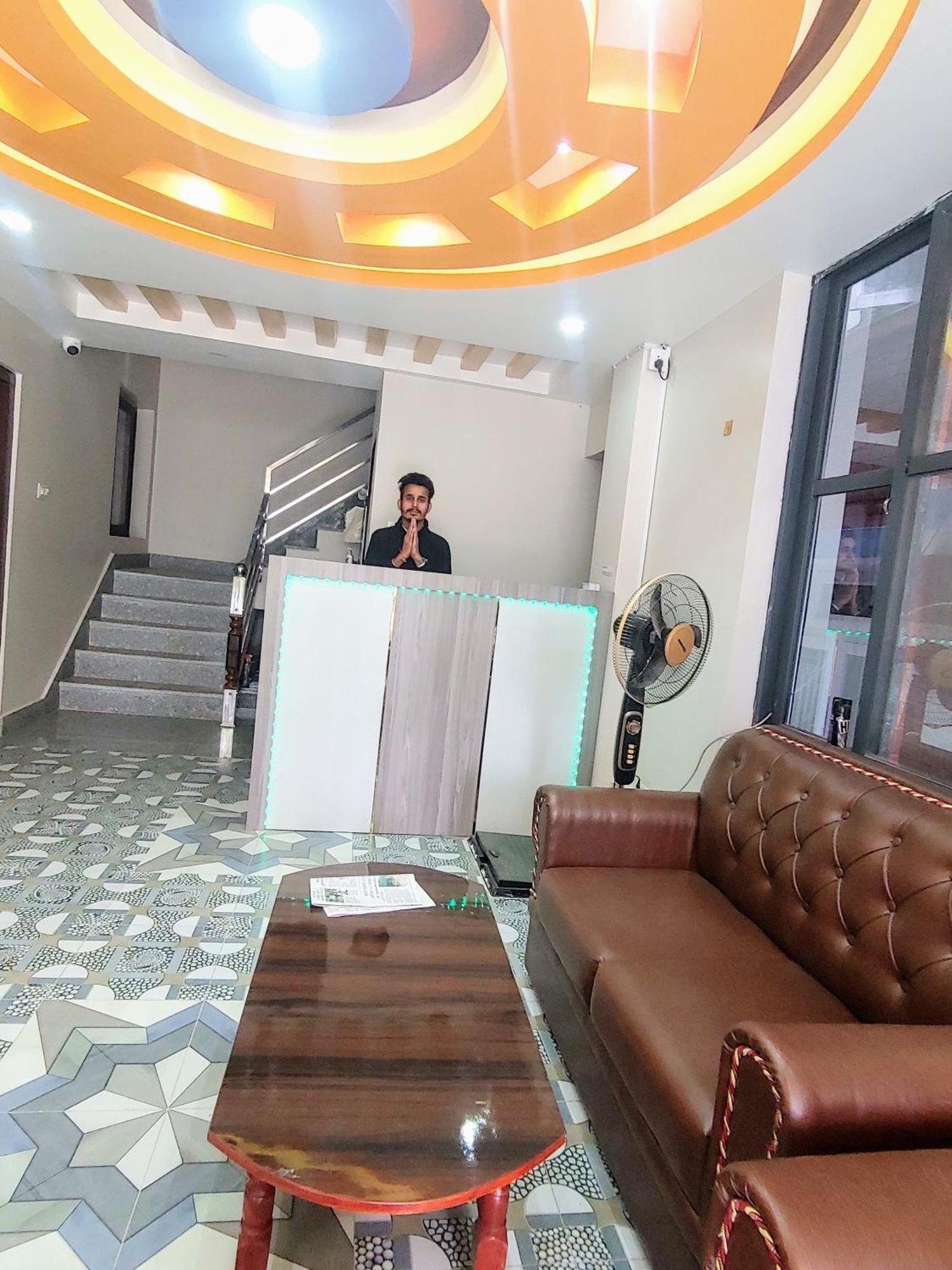 Hotel Applewood Kathmandu