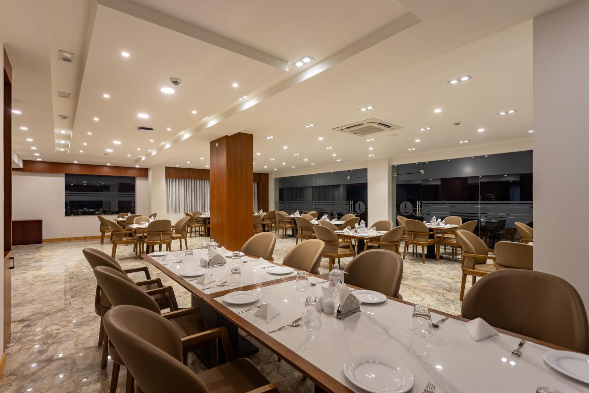 Hotel Mandala Norling Lords Prime Kathmandu