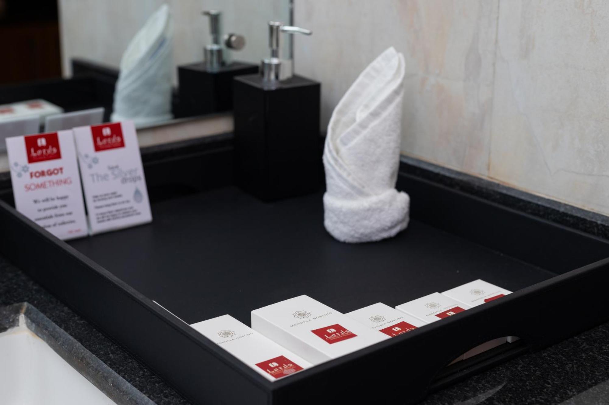 Hotel Mandala Norling Lords Prime